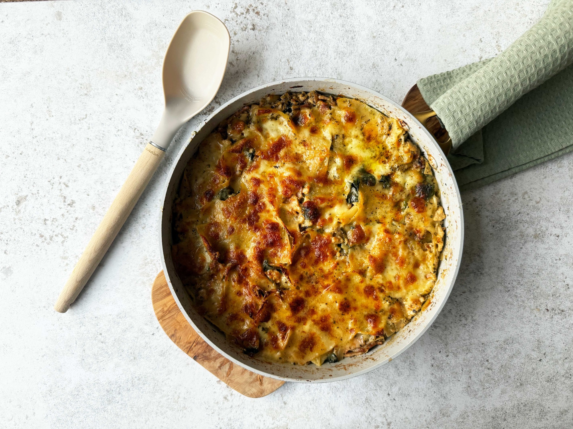 Recipe photo