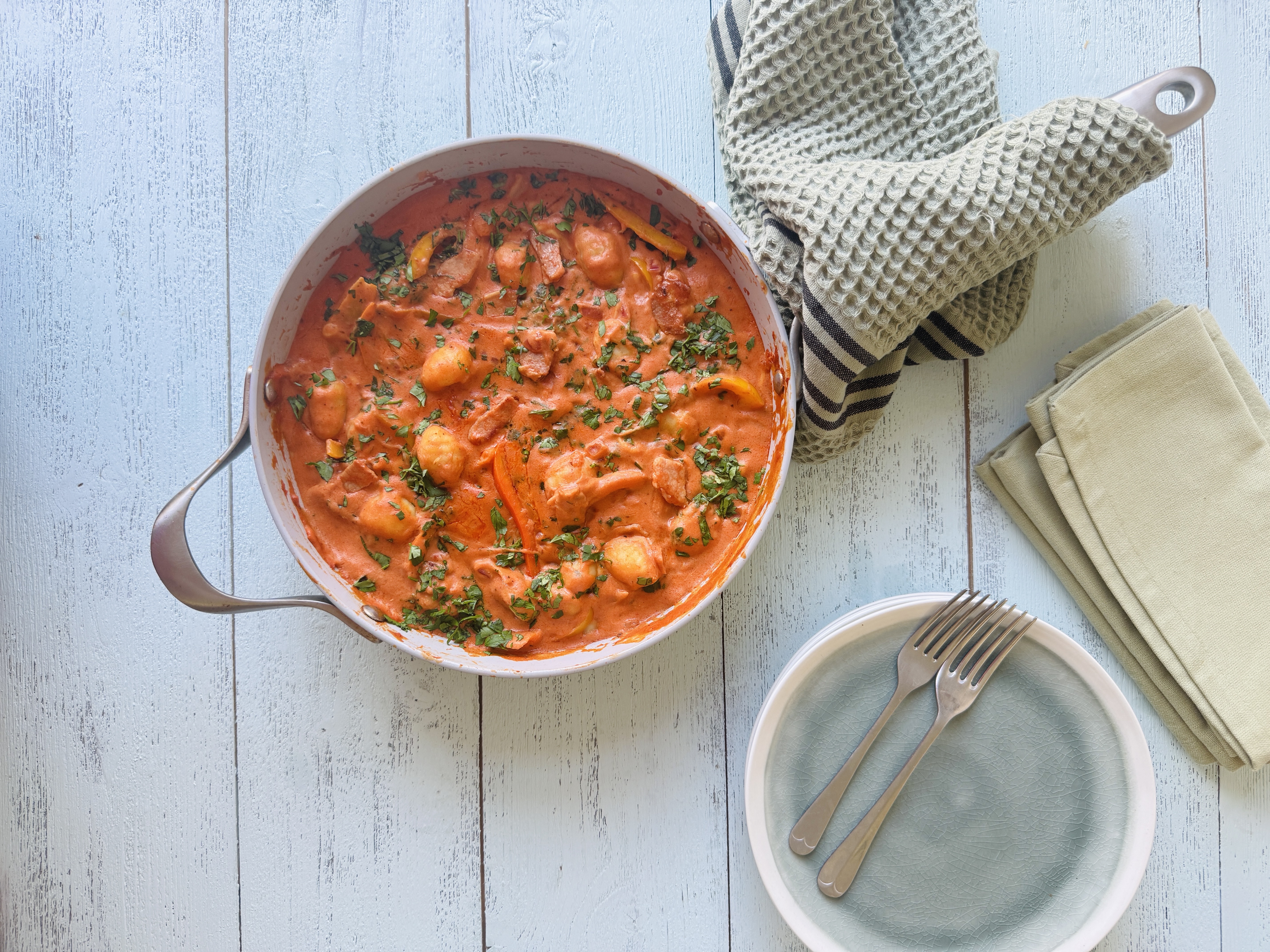 Recipe photo