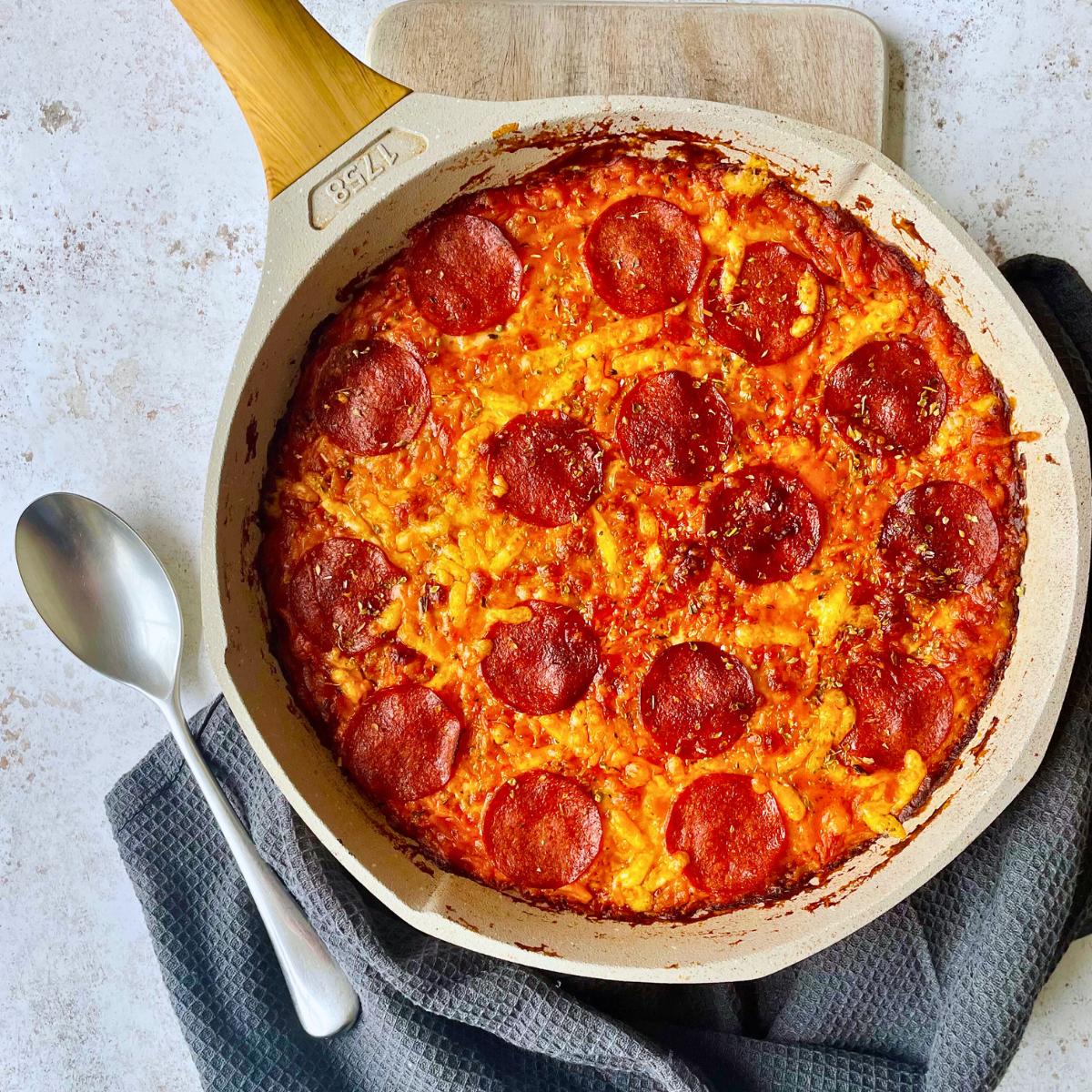 Recipe photo