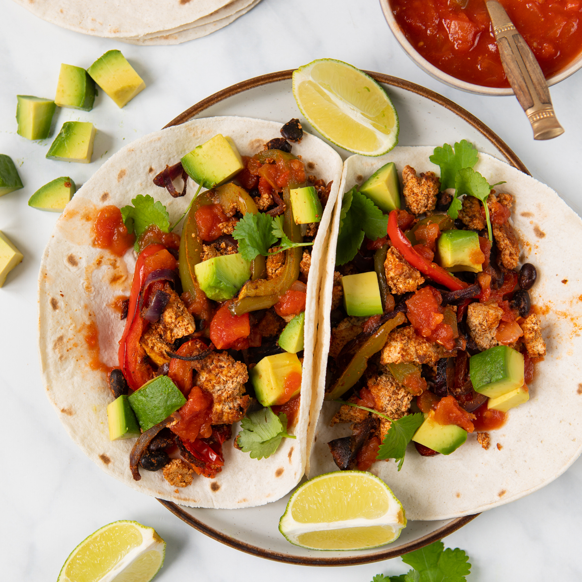 Recipe photo