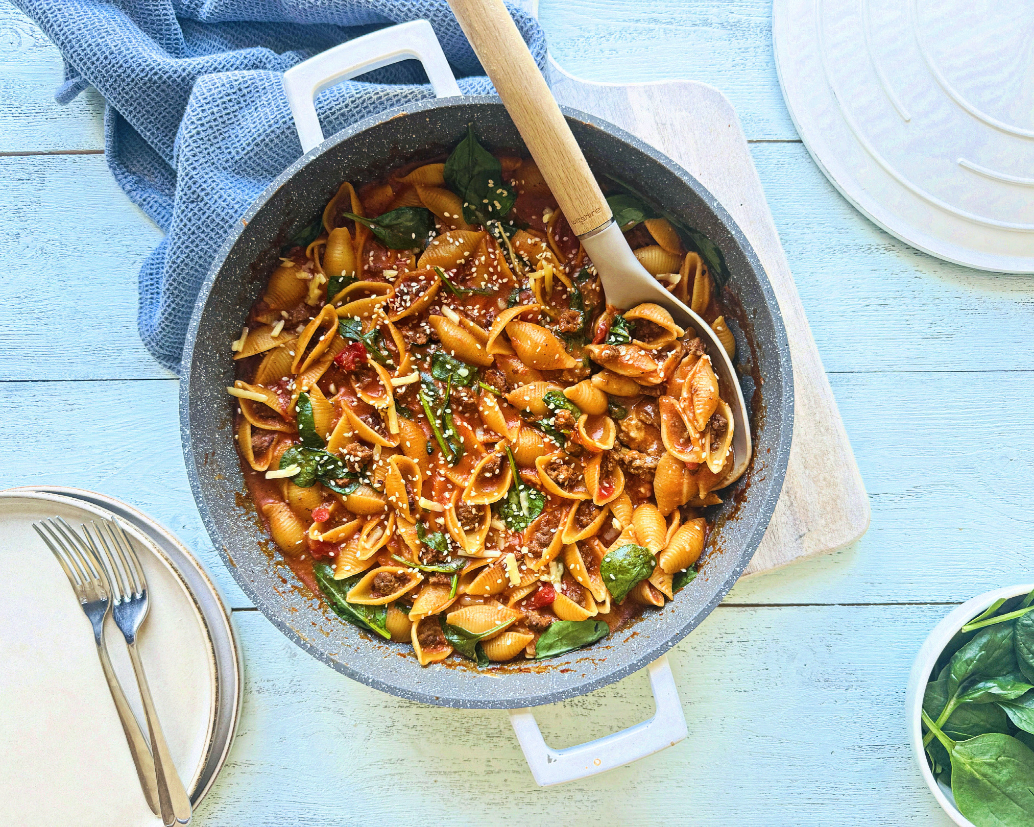 Recipe photo