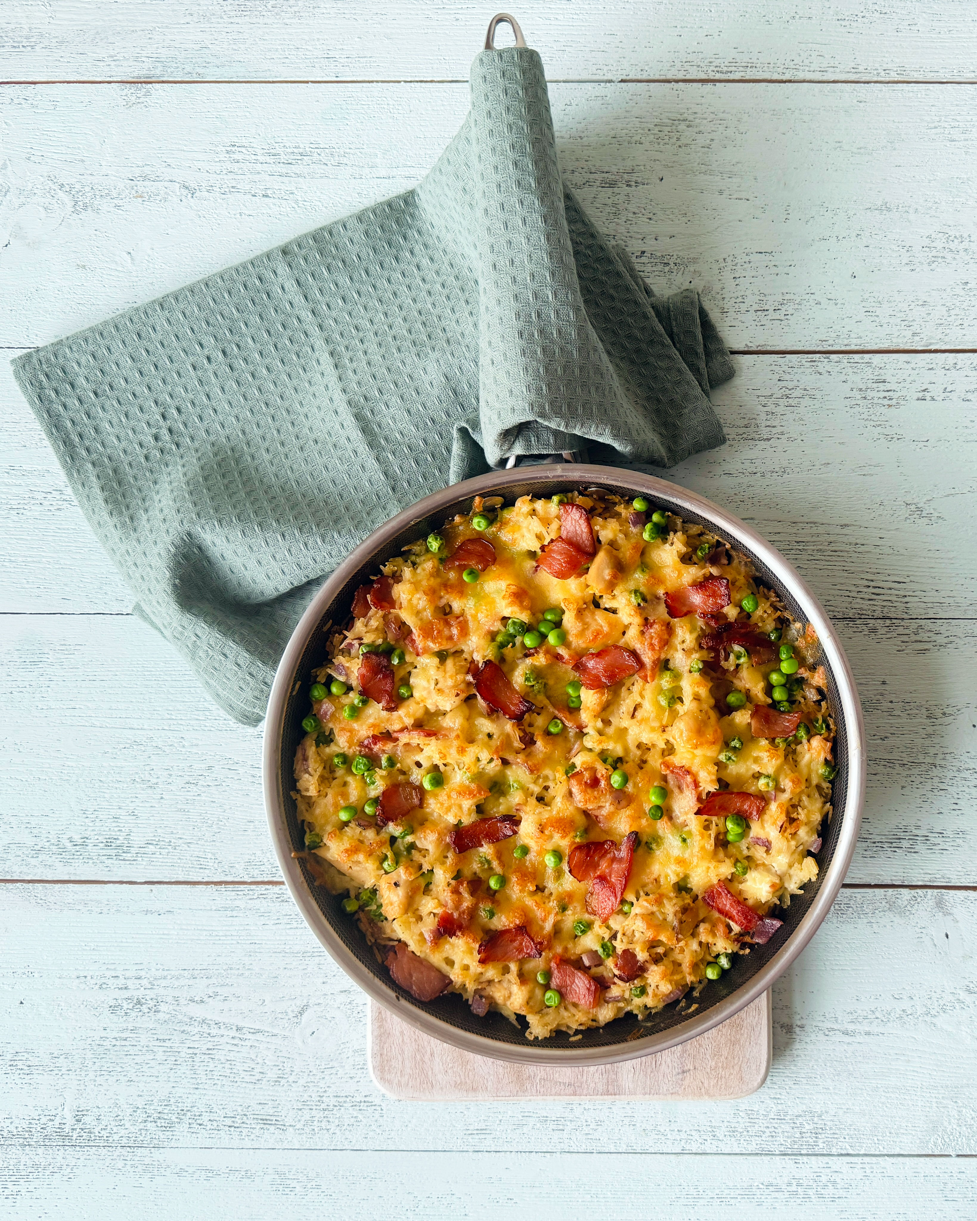 Recipe photo