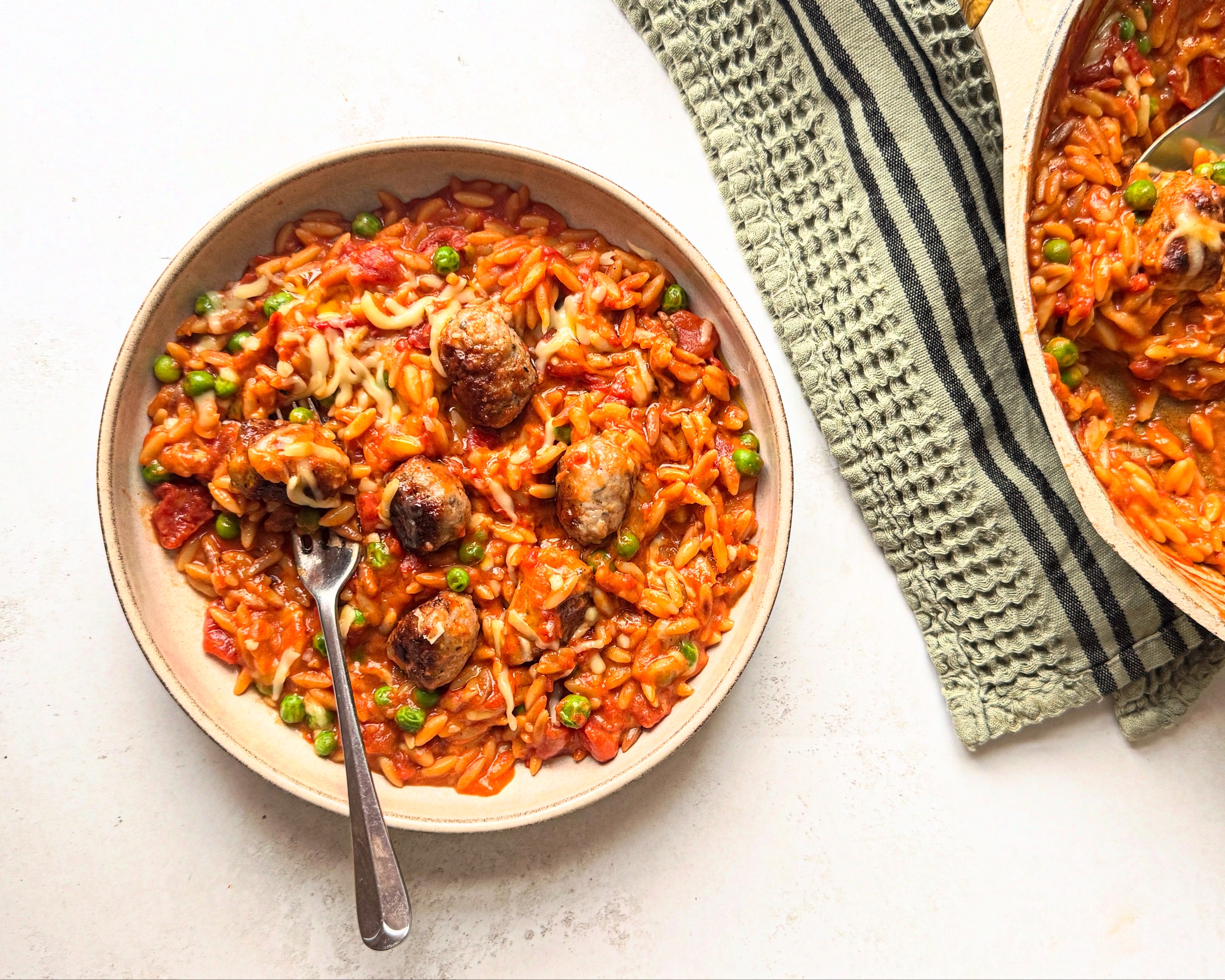 Recipe photo