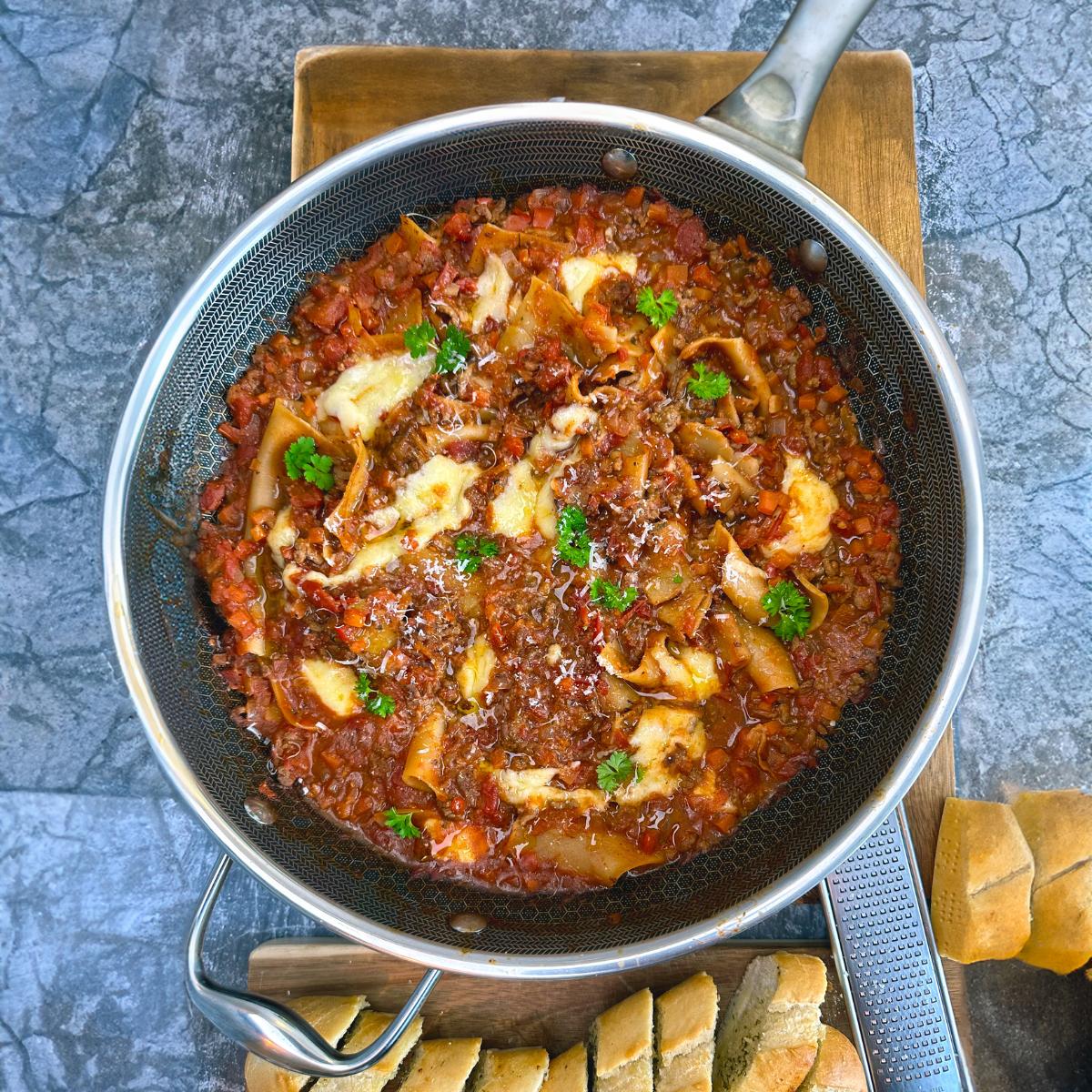 Recipe photo