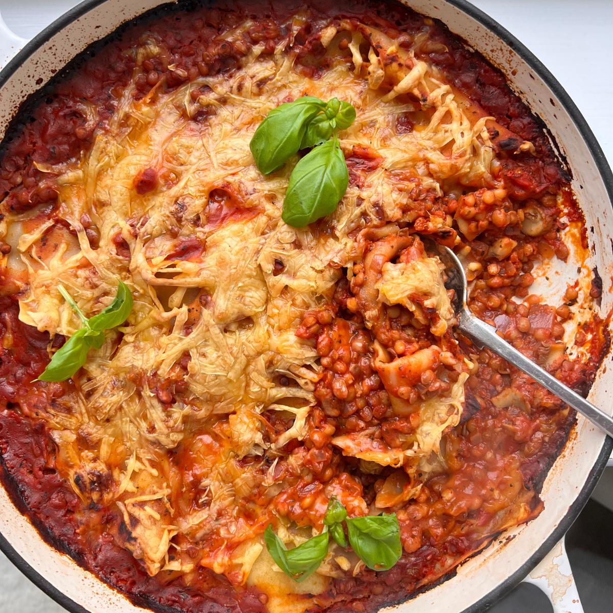 Recipe photo