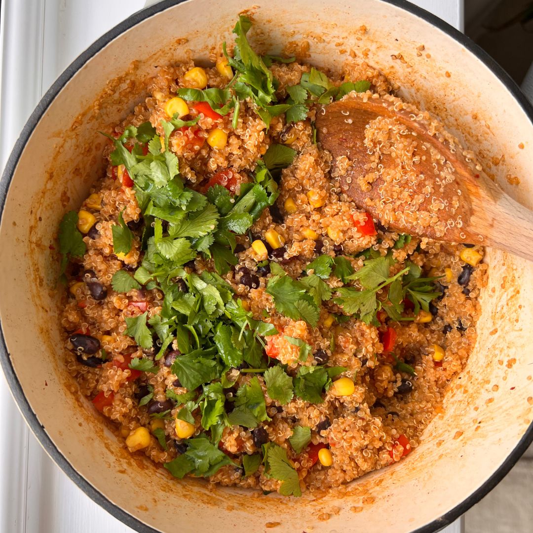 Recipe photo