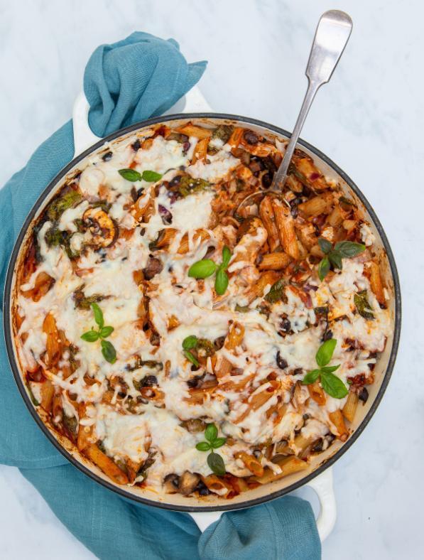 Recipe photo