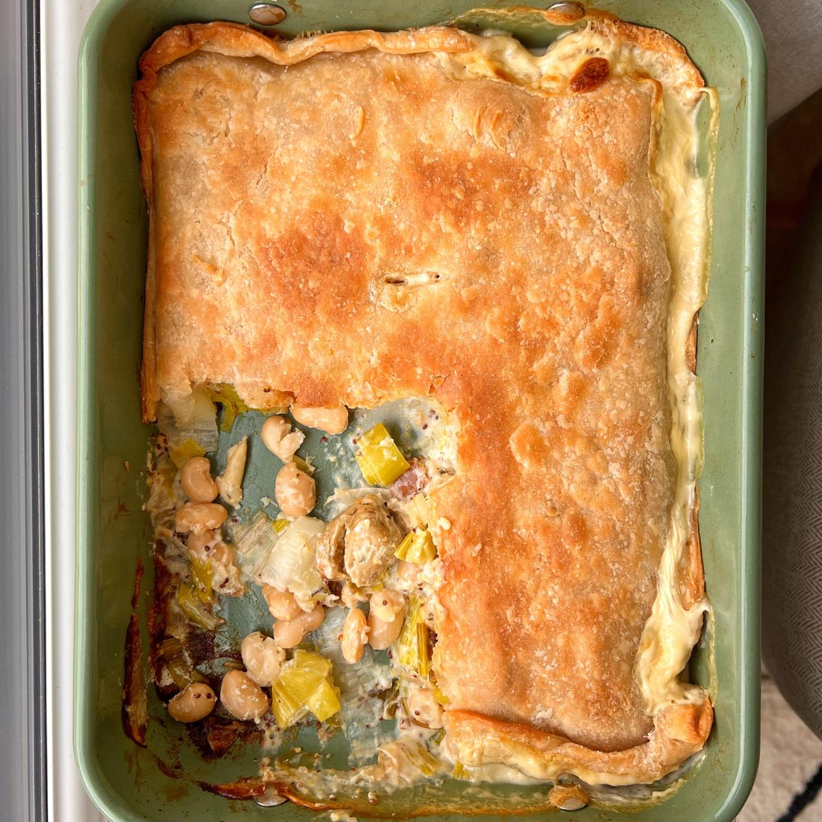 Recipe photo