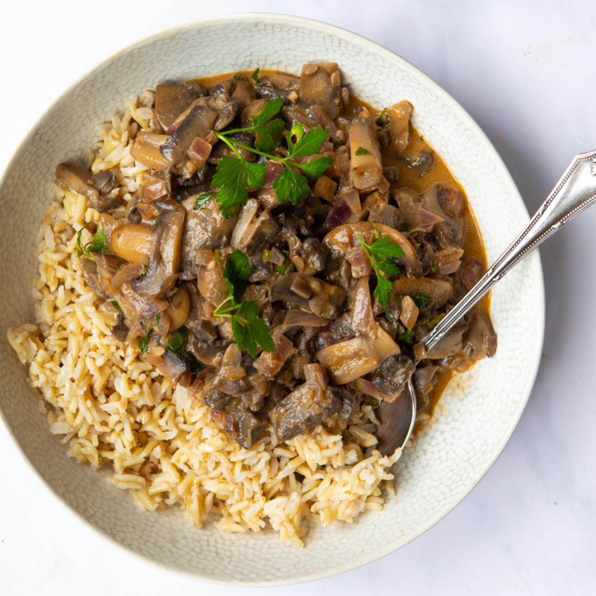 Recipe photo