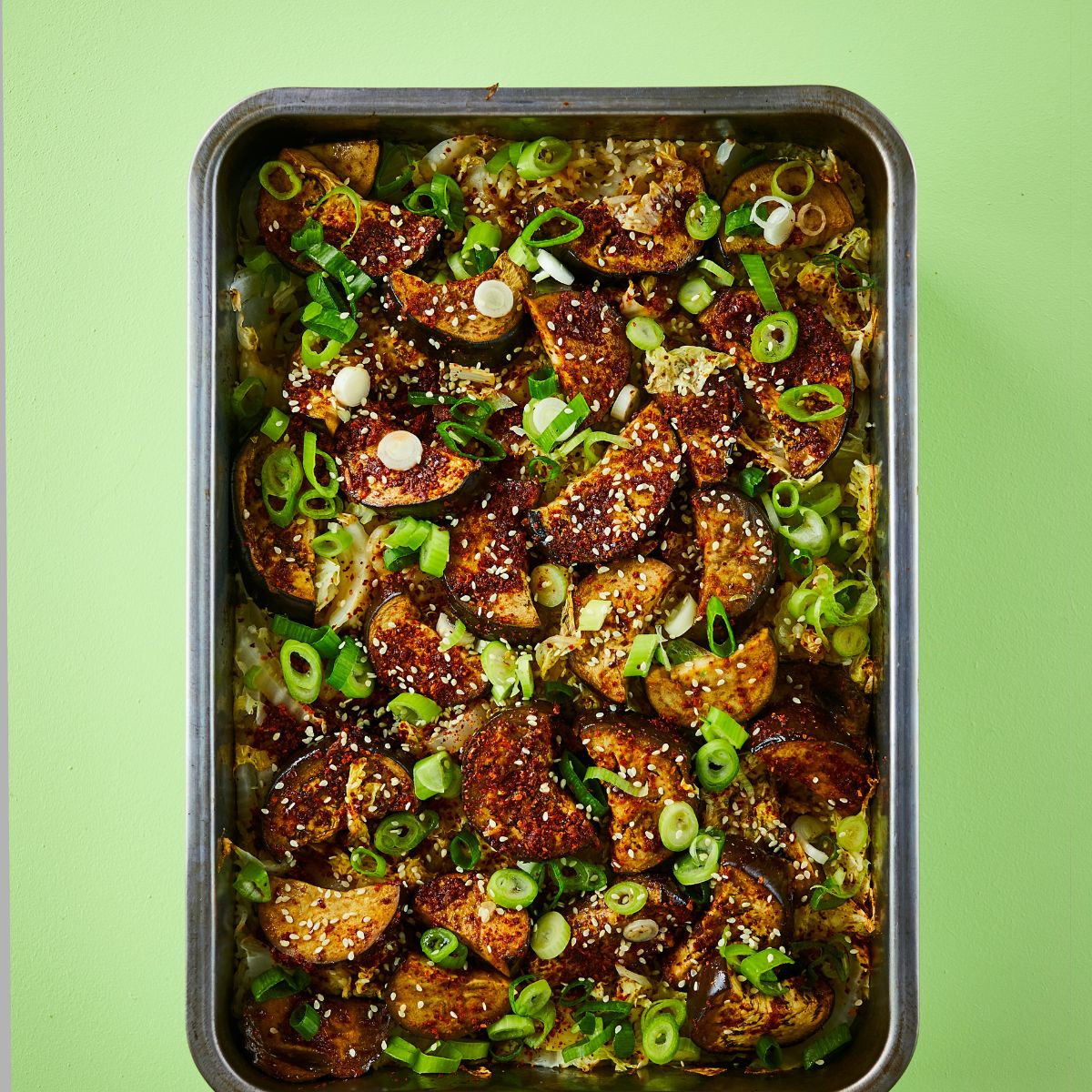 Recipe photo