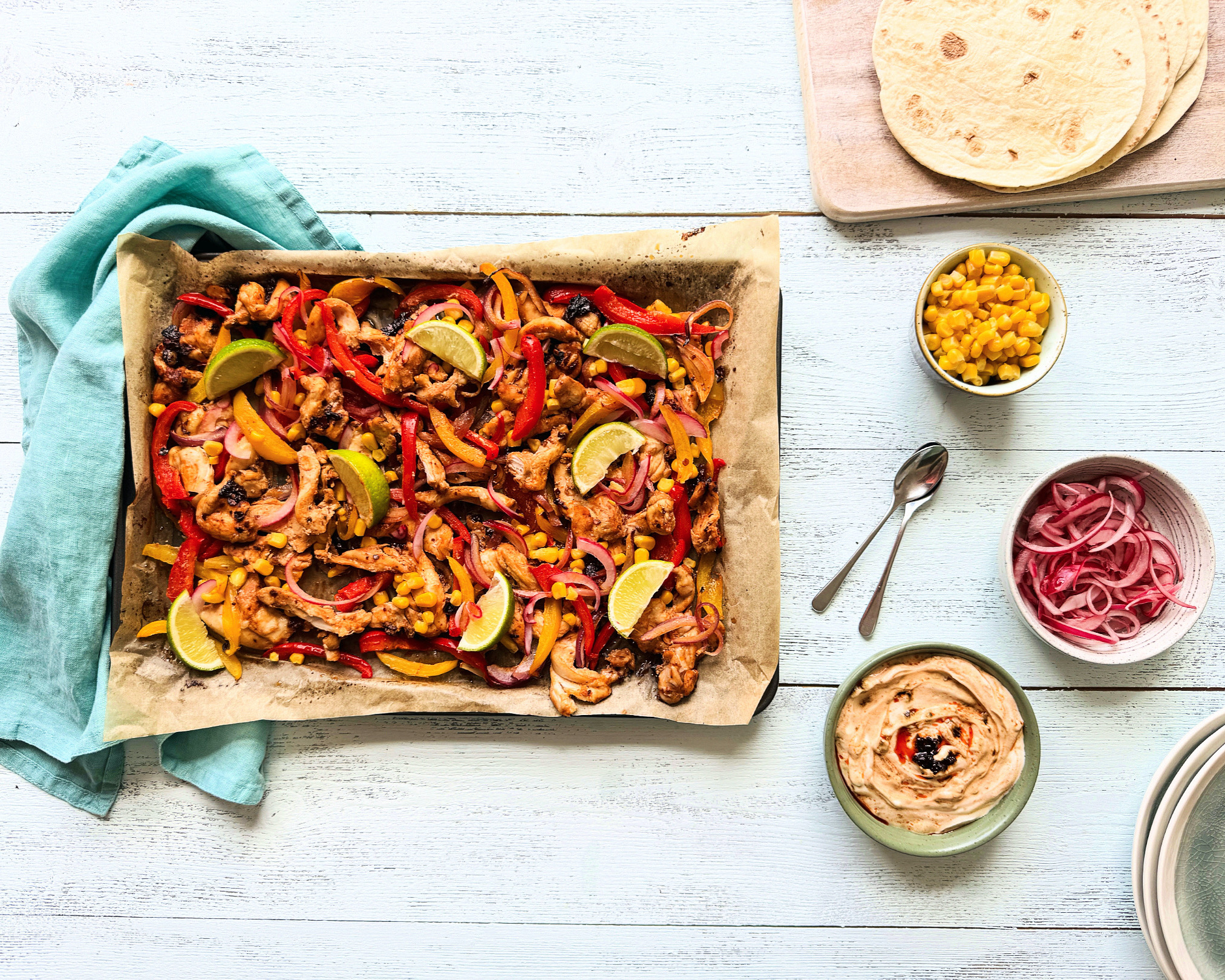 Recipe photo