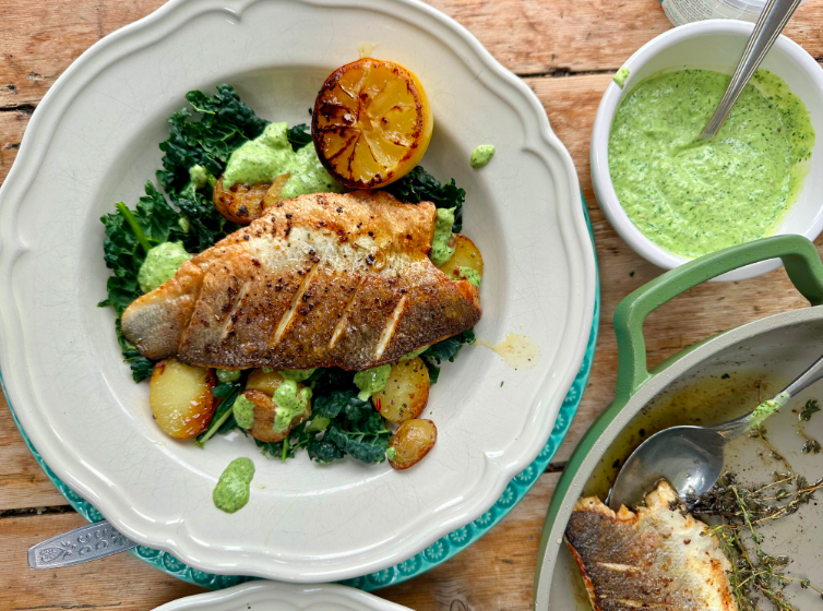 Recipe photo