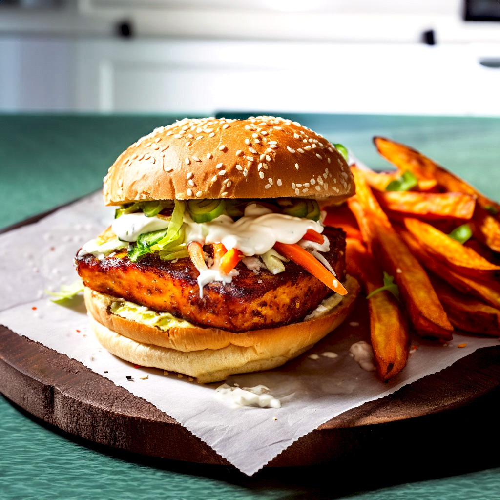 Recipe photo
