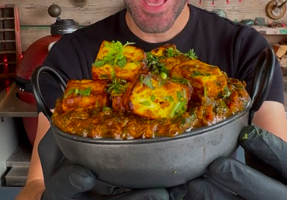 Recipe photo