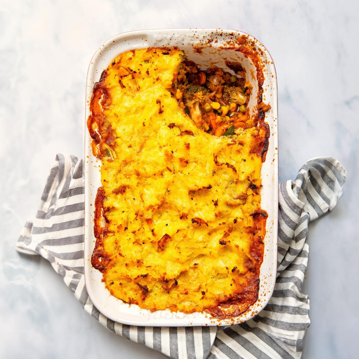 Recipe photo