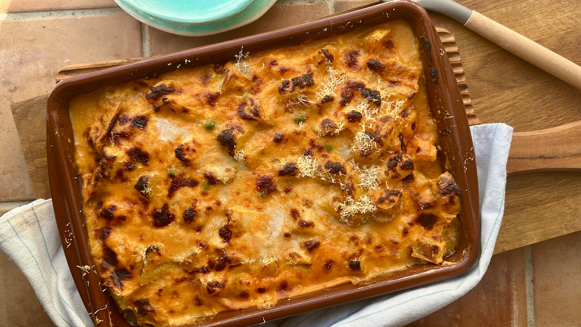 Recipe photo