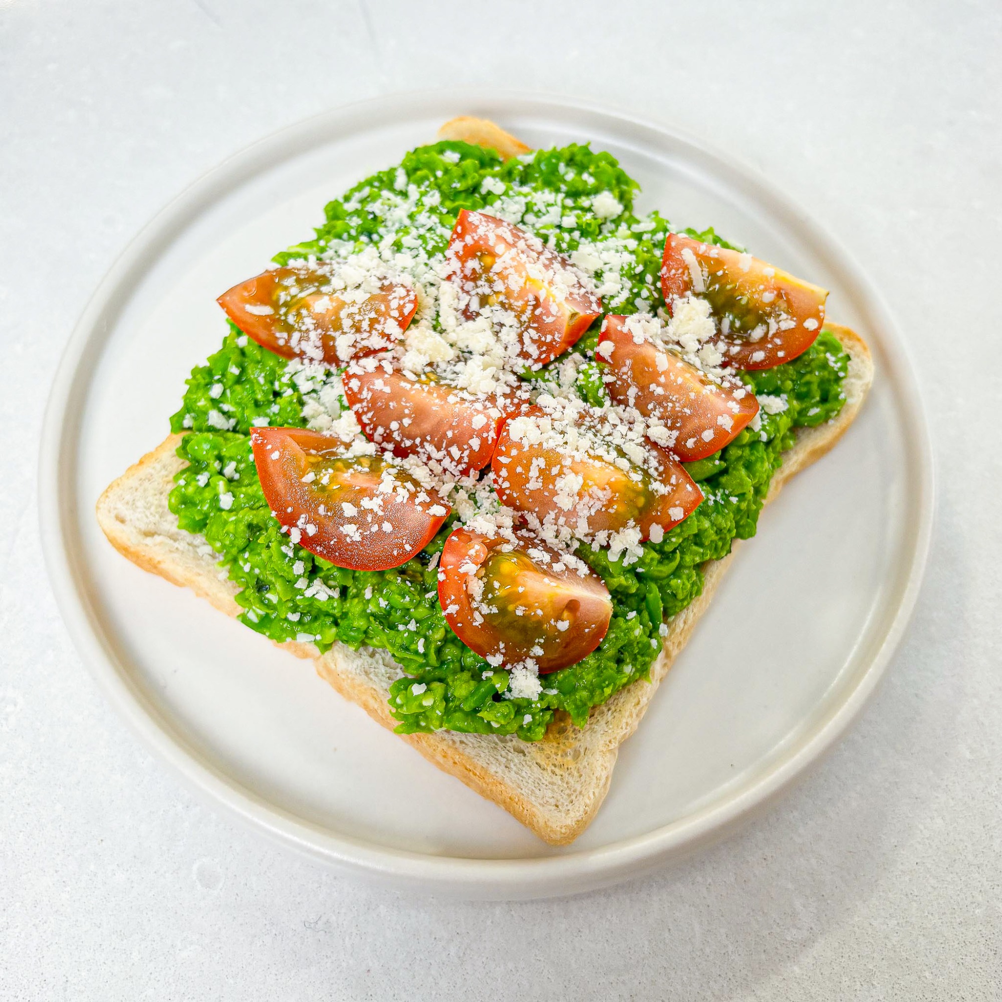 Recipe photo
