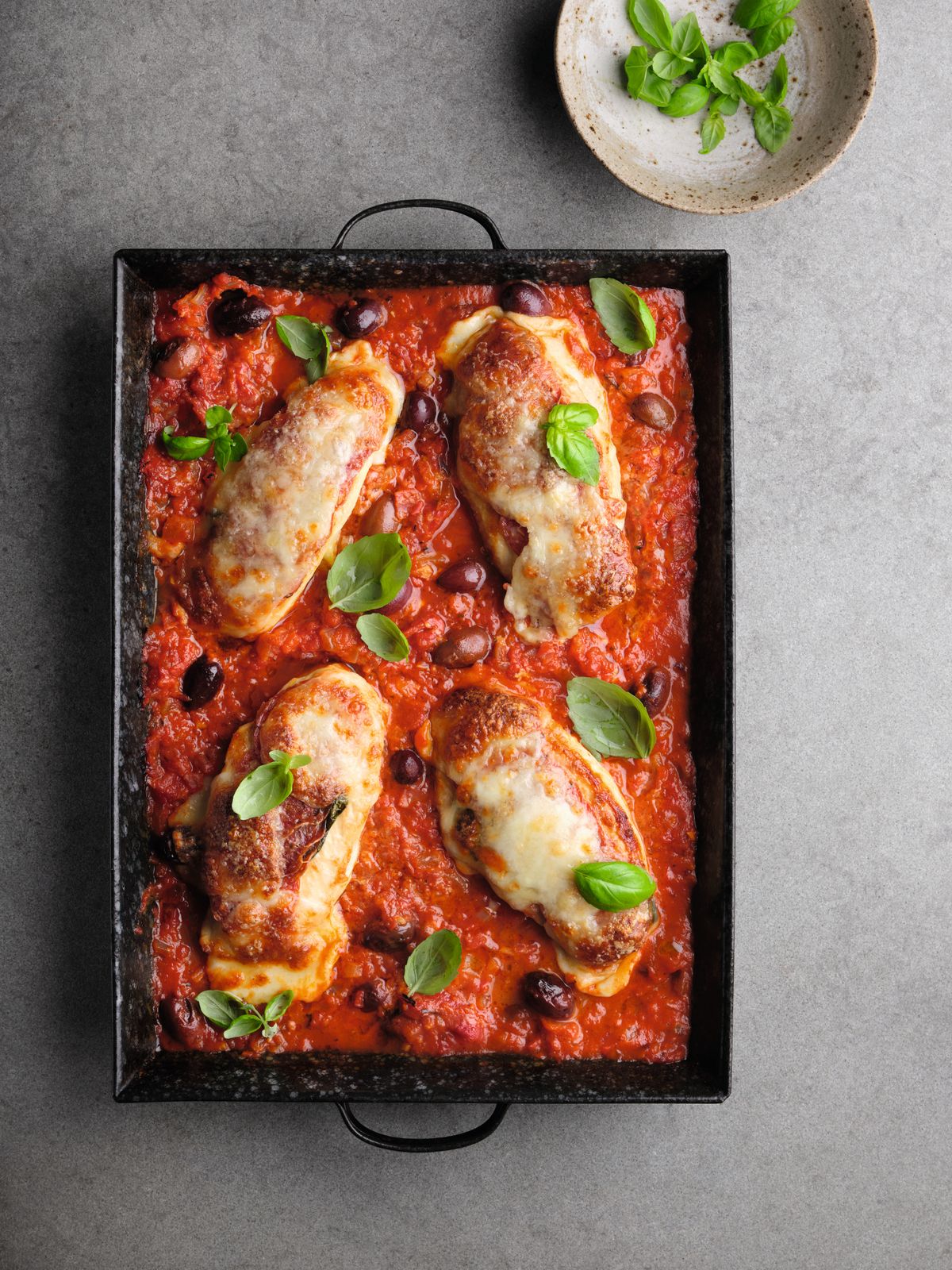 Recipe photo