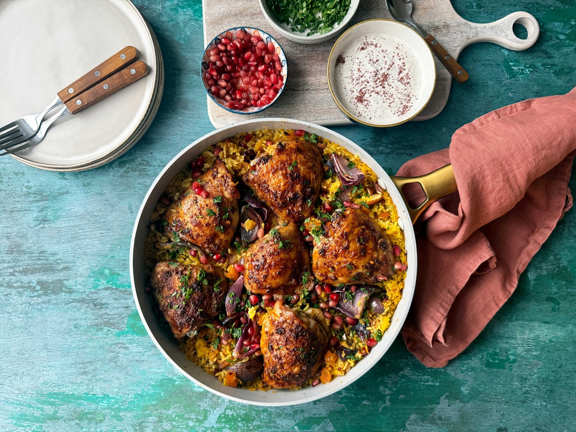 Recipe photo