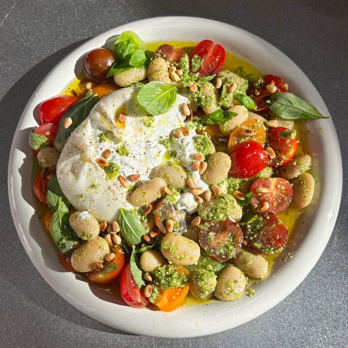 Recipe photo