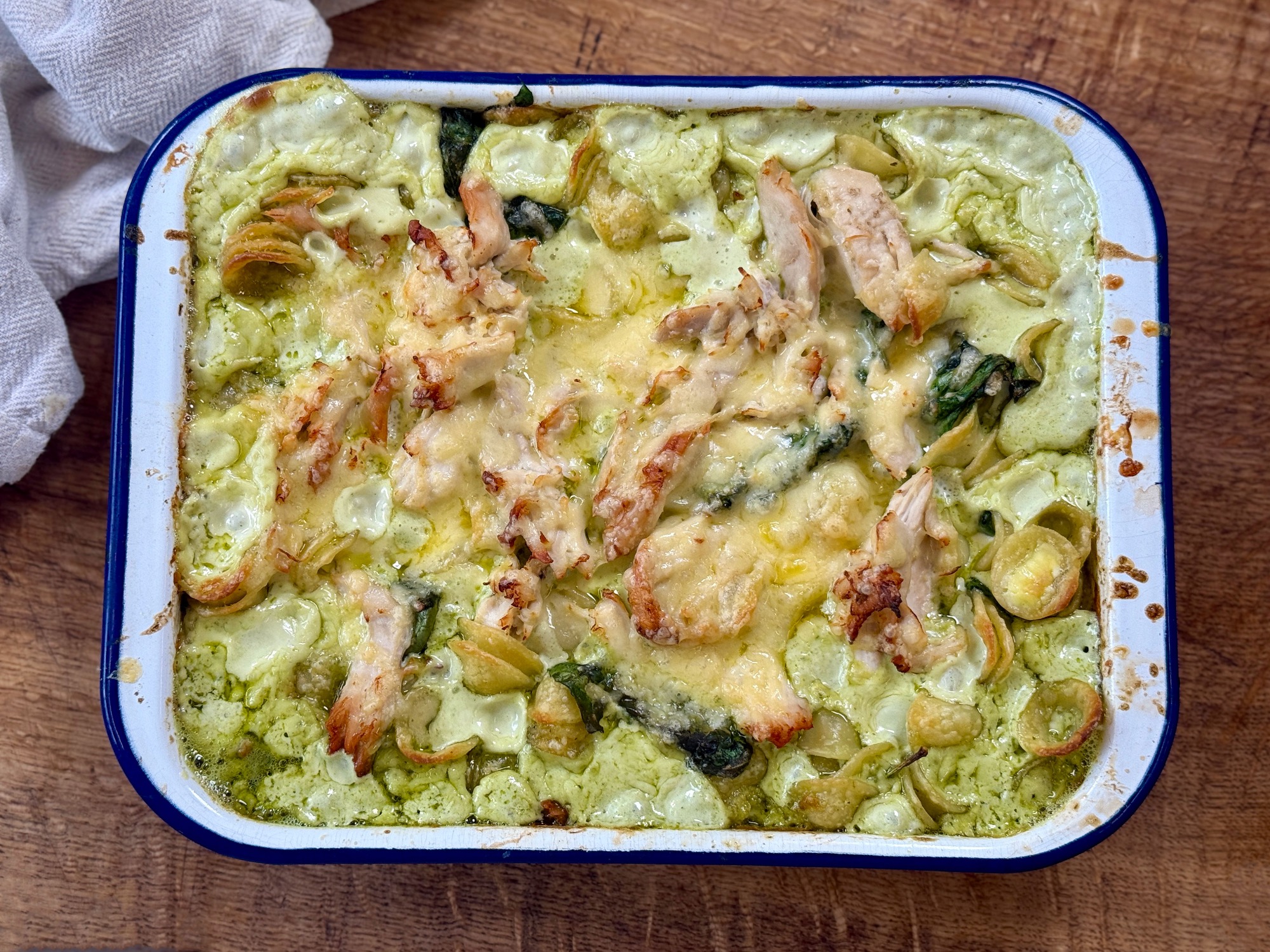 Recipe photo
