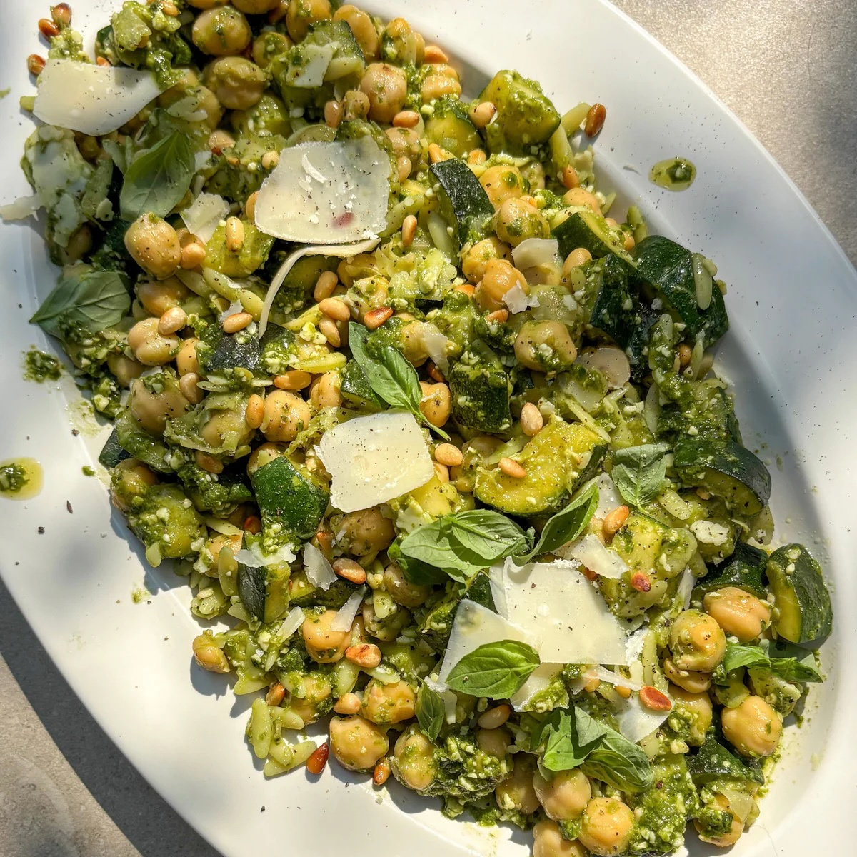 Recipe photo