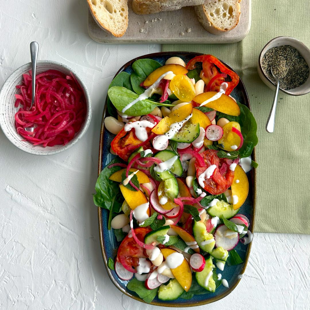 Recipe photo