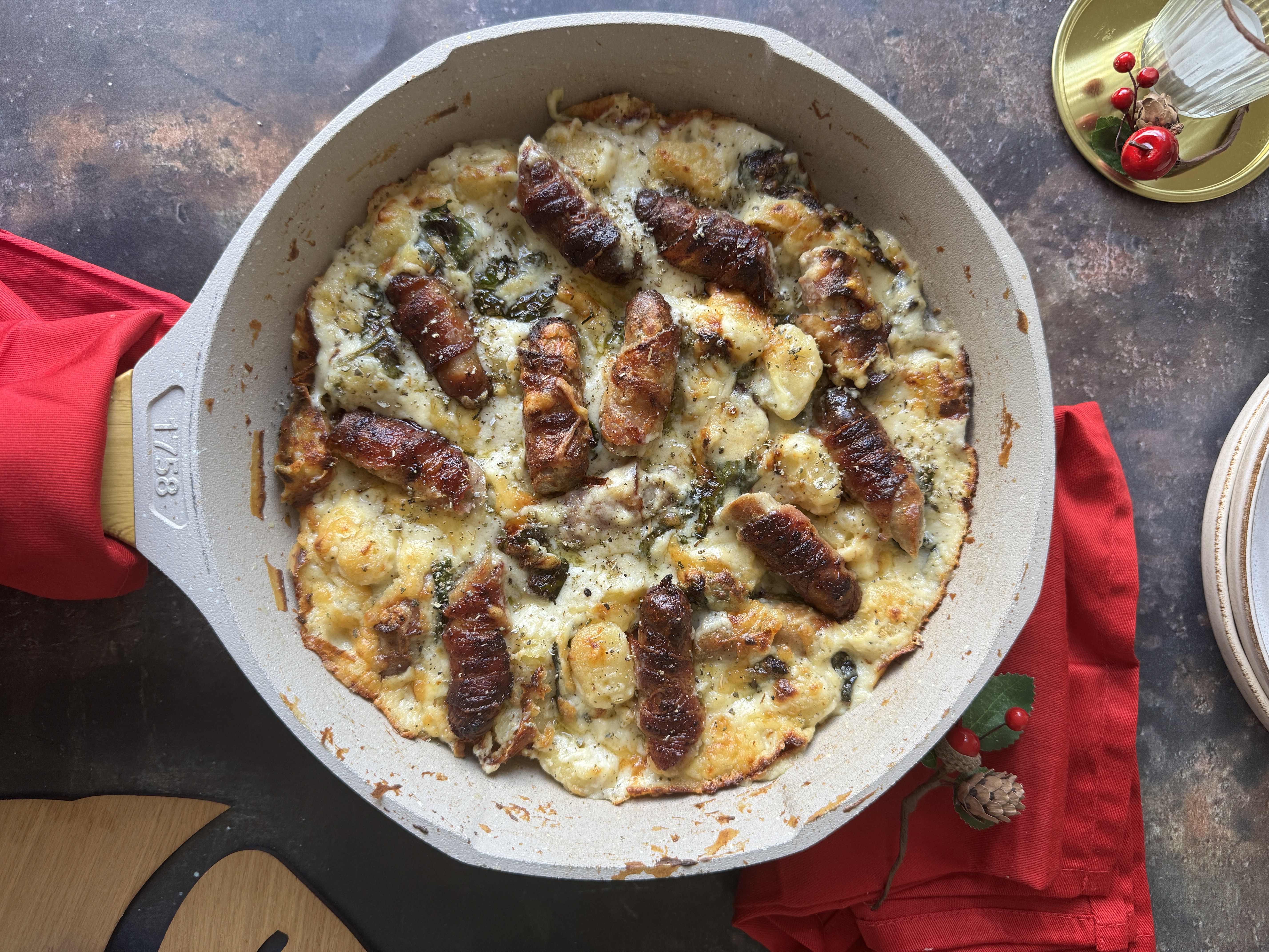 Recipe photo