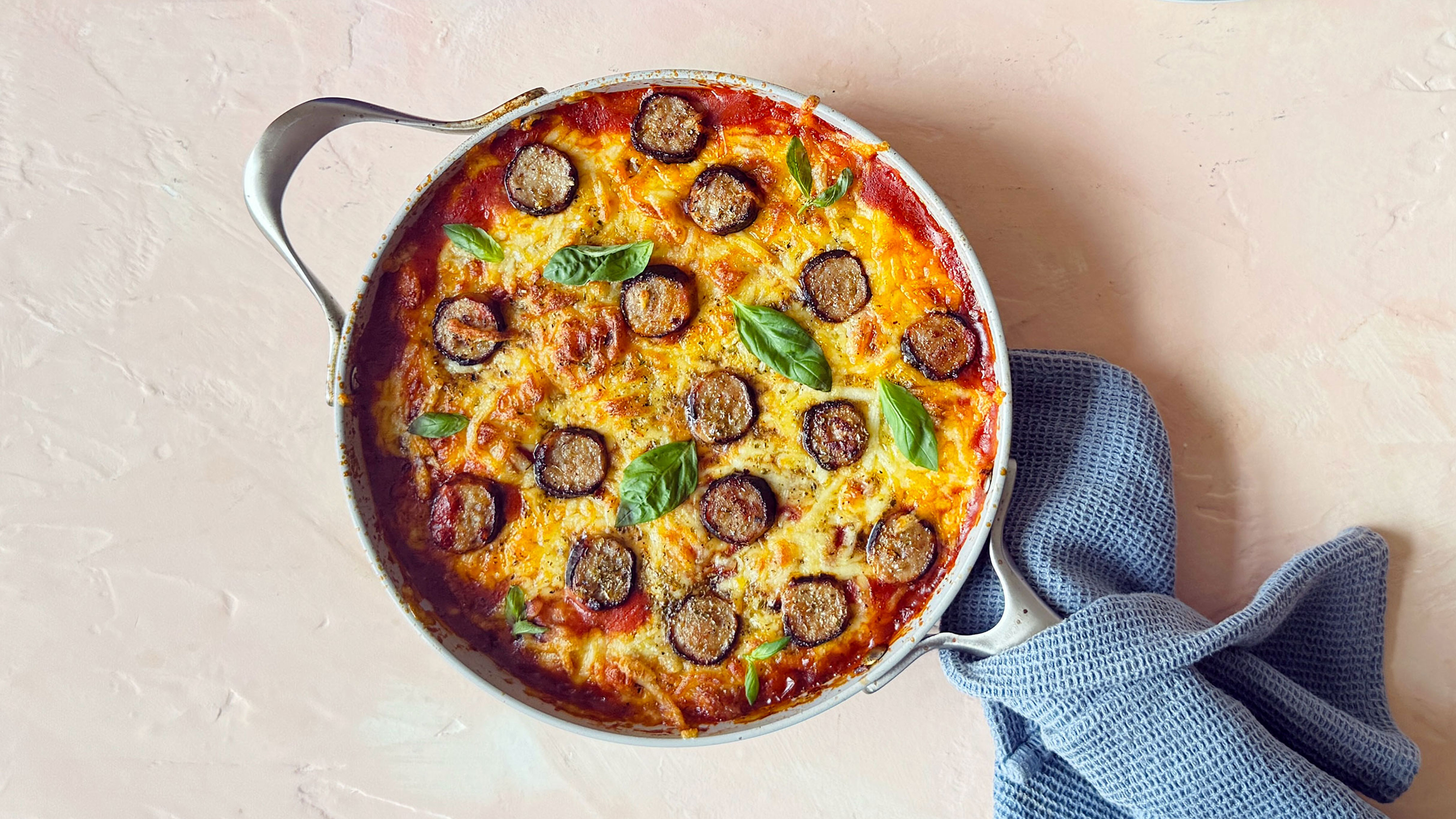 Recipe photo