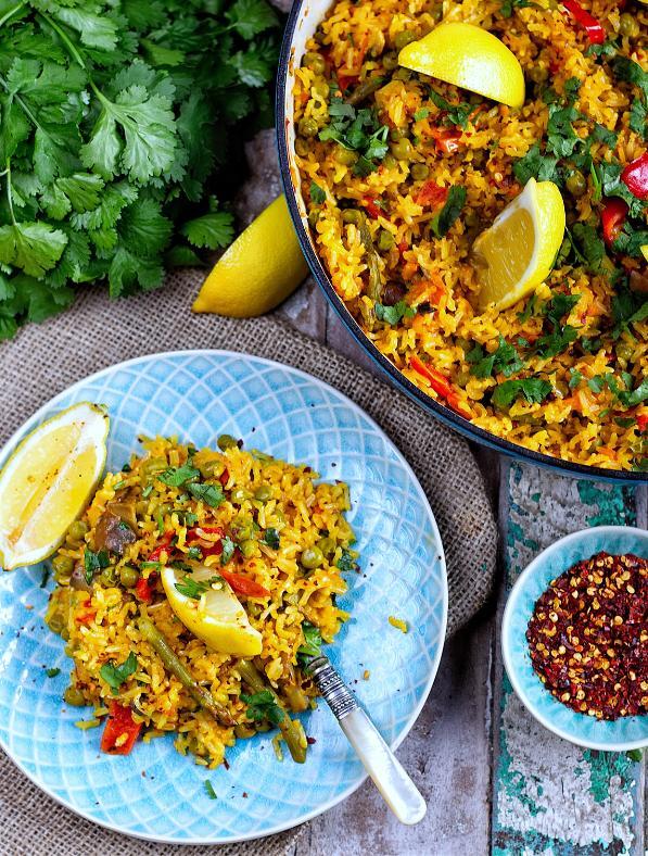 Recipe photo