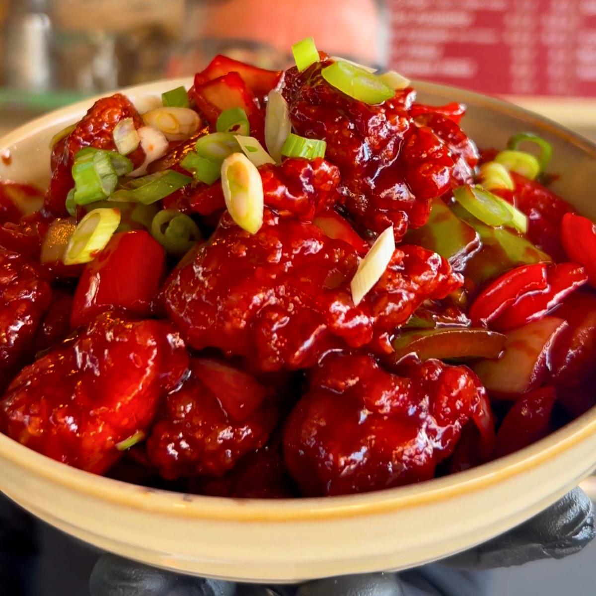 Recipe photo