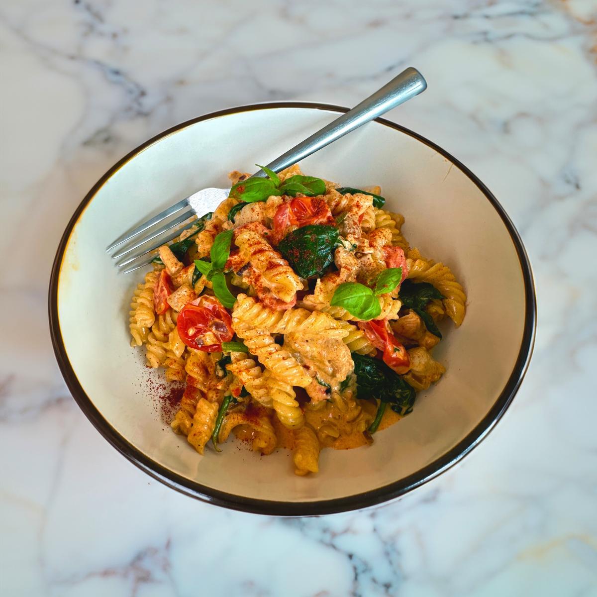 Recipe photo