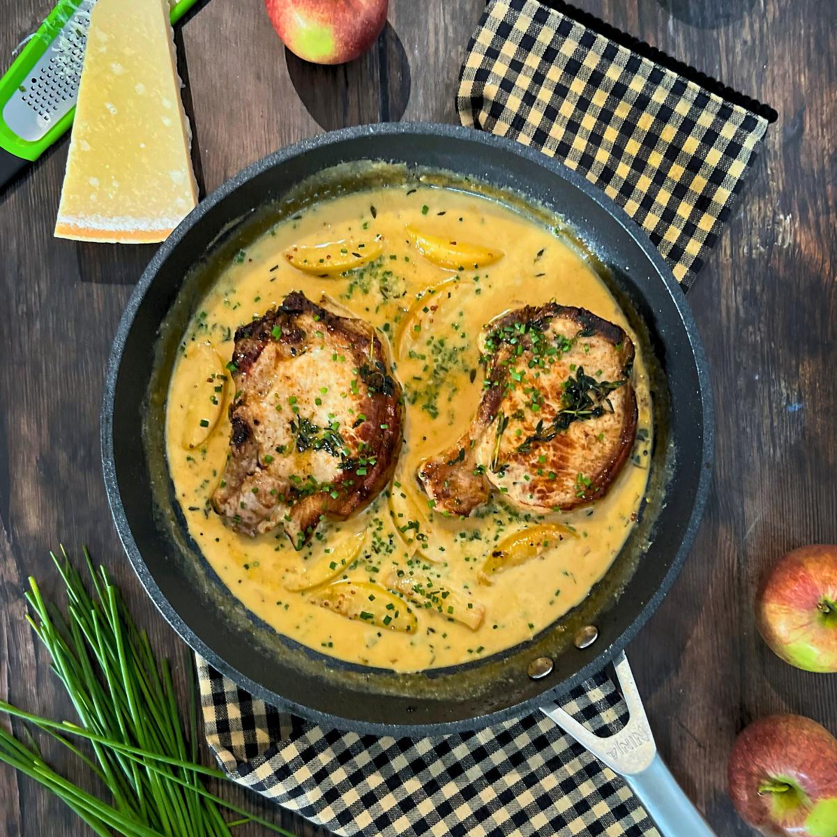 Recipe photo