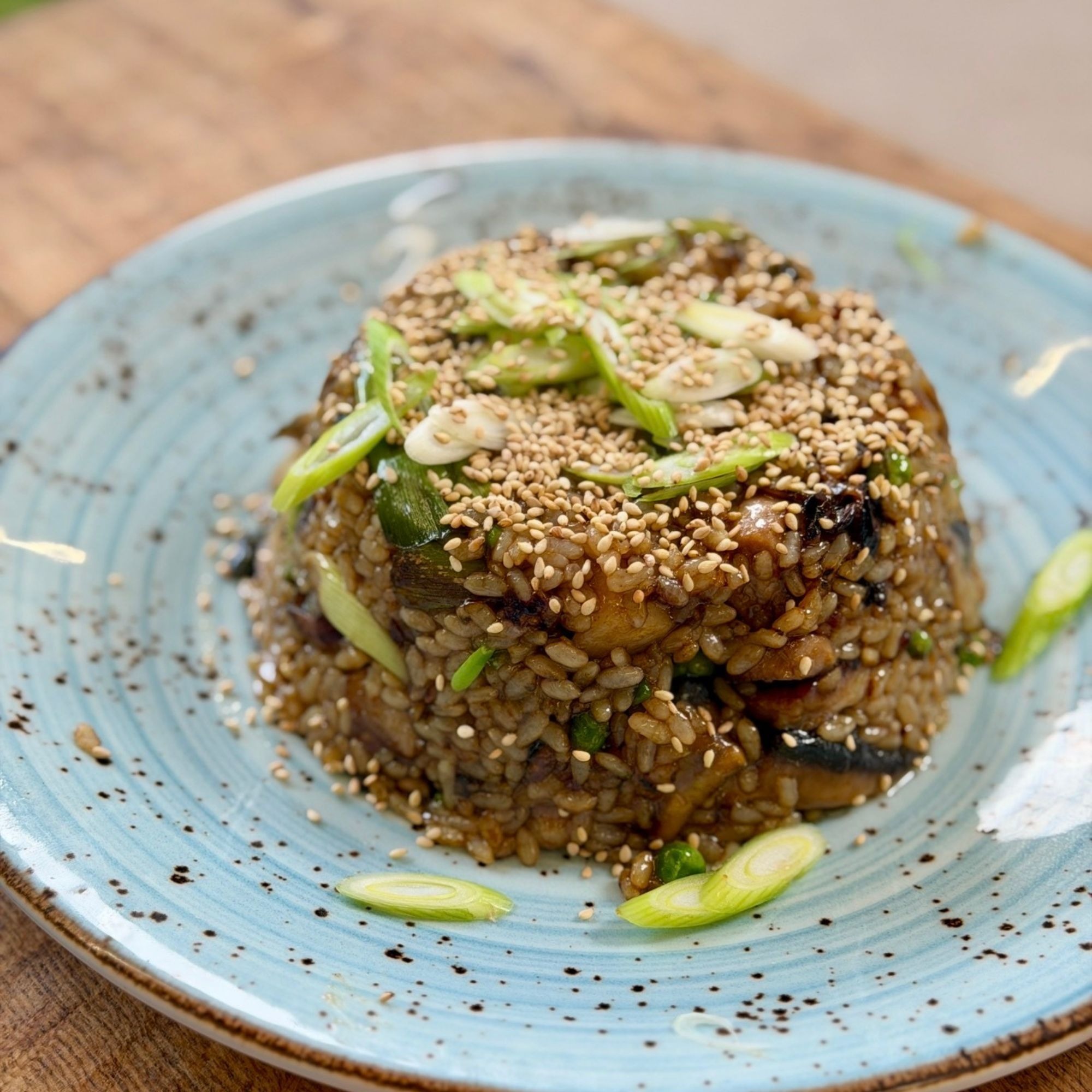 Recipe photo