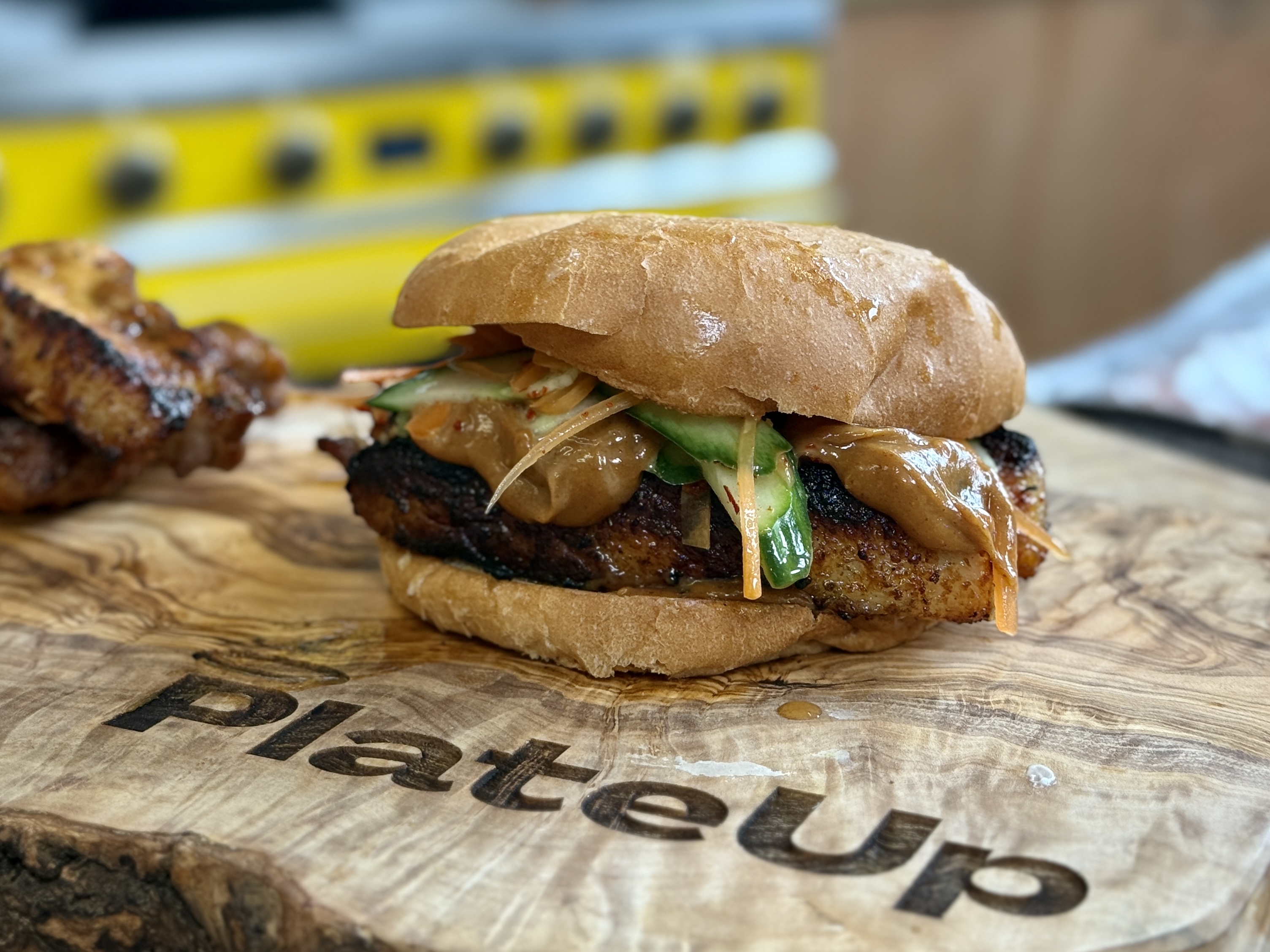 Recipe photo