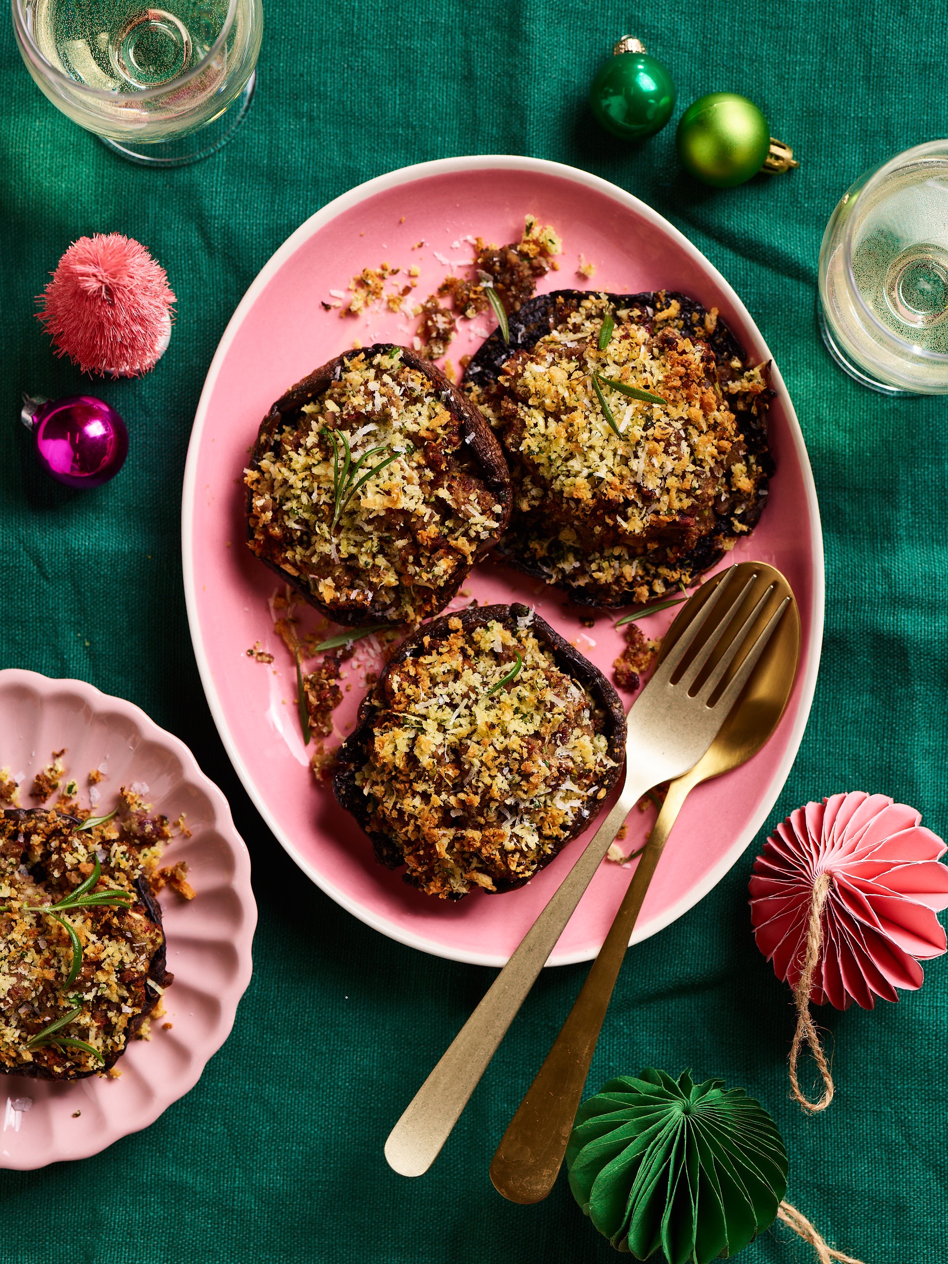 Recipe photo
