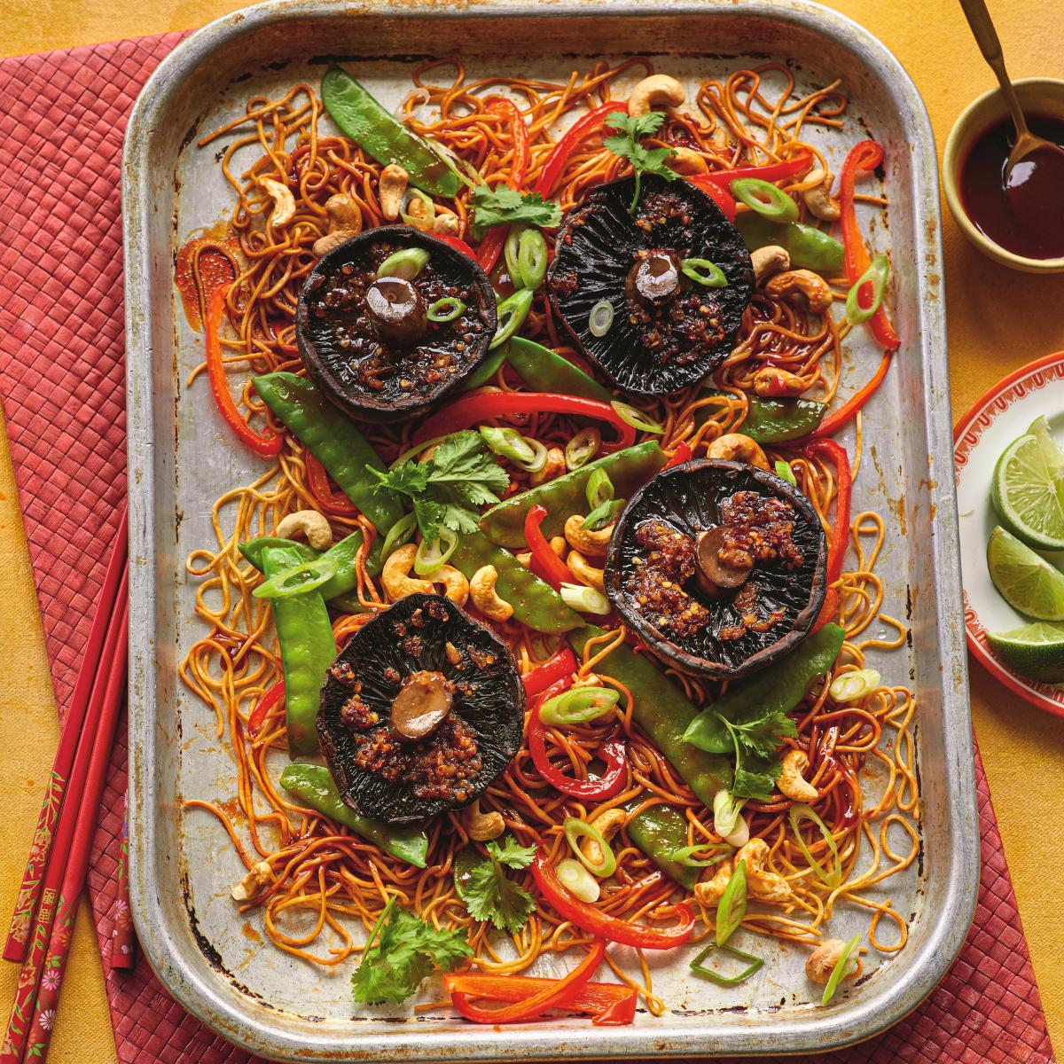 Recipe photo