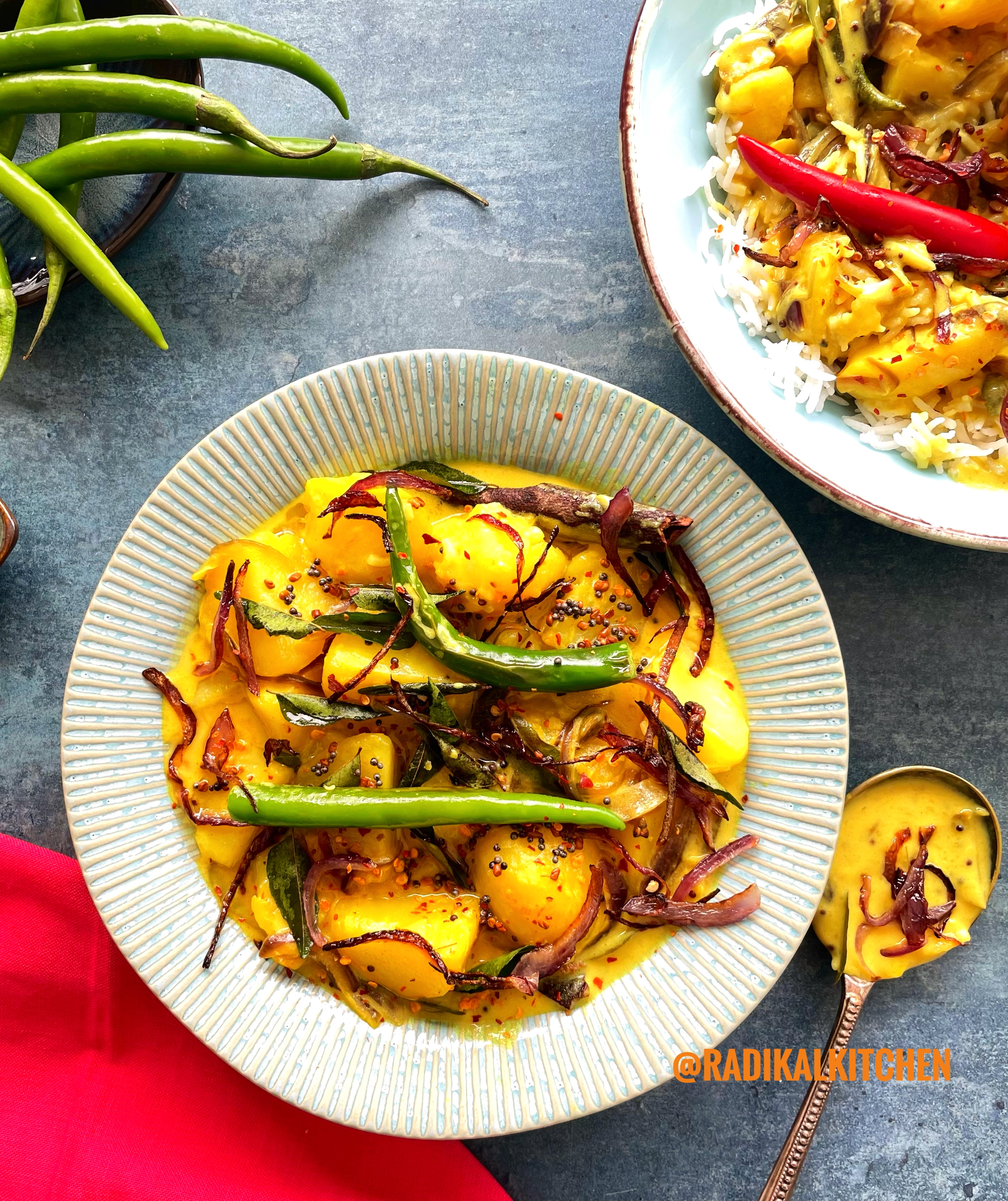 Recipe photo