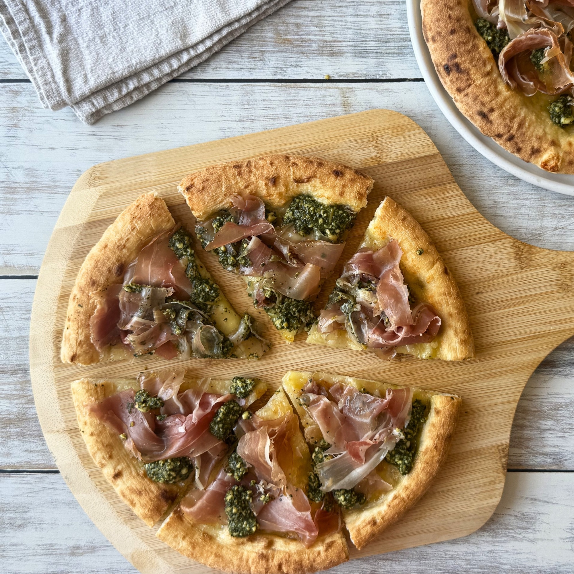 Recipe photo