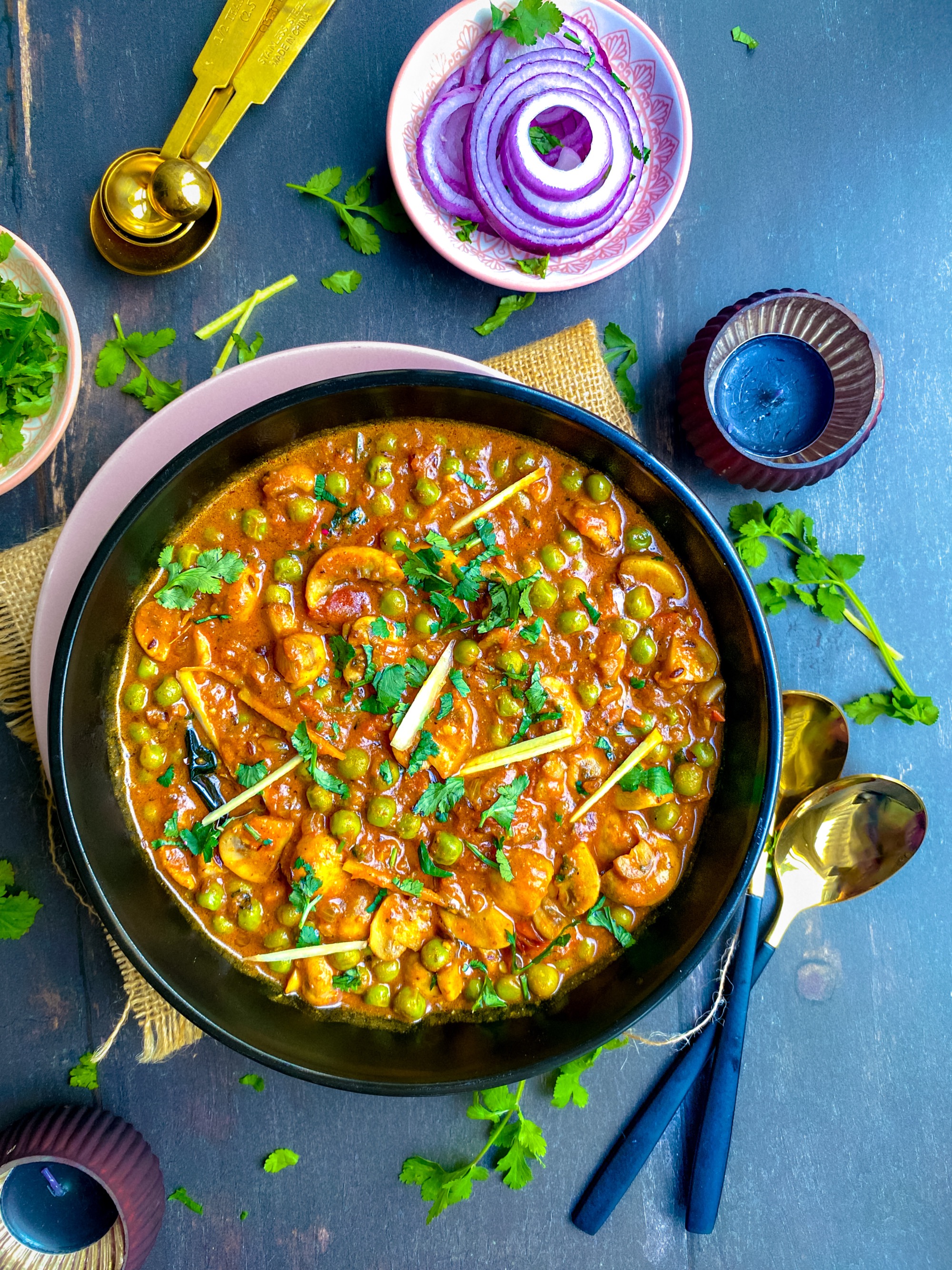 Recipe photo