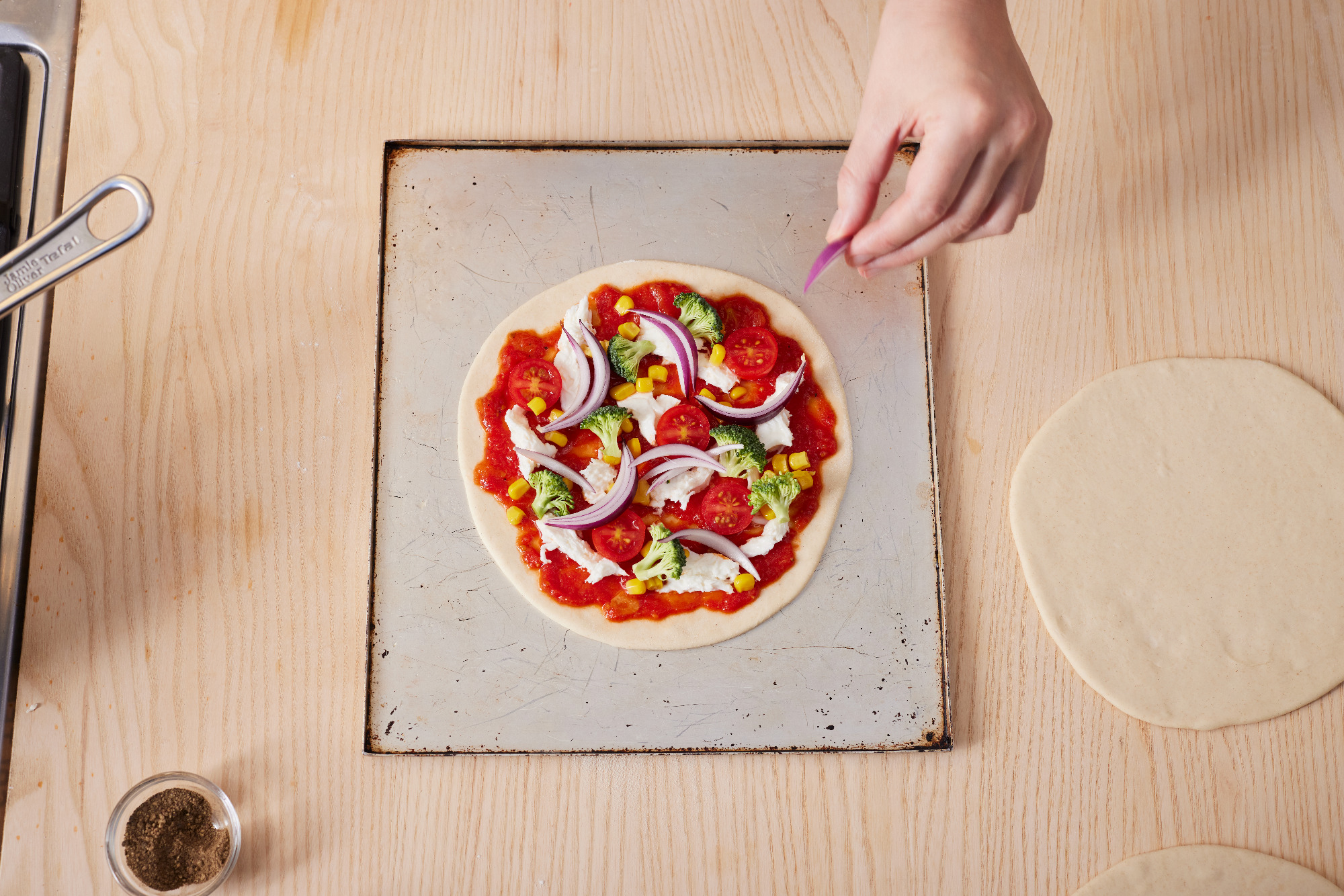 Recipe photo