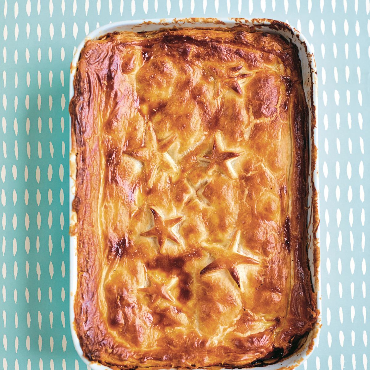 Recipe photo
