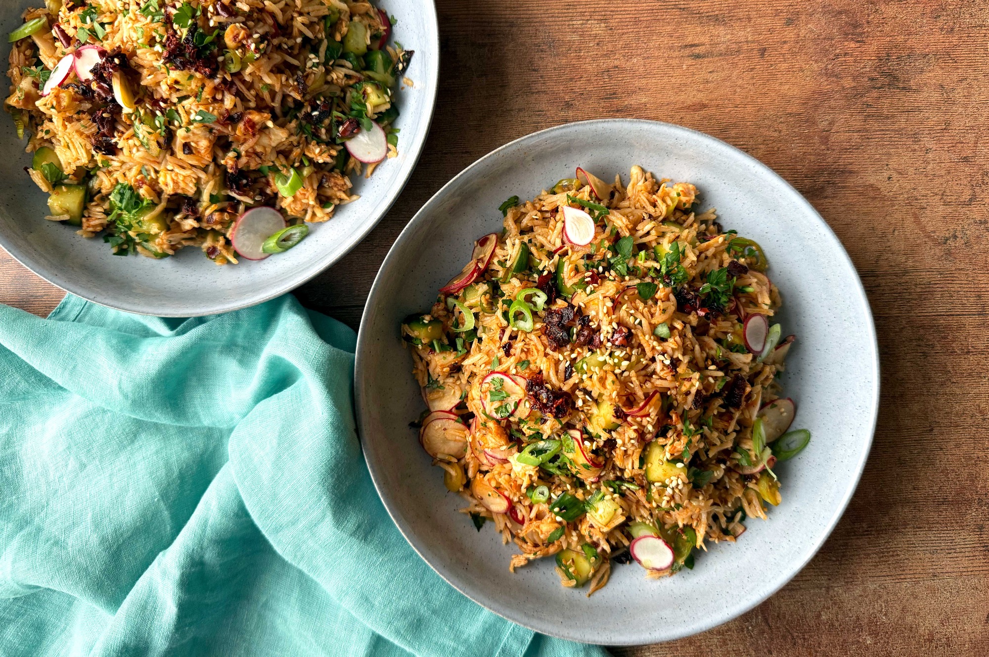 Recipe photo
