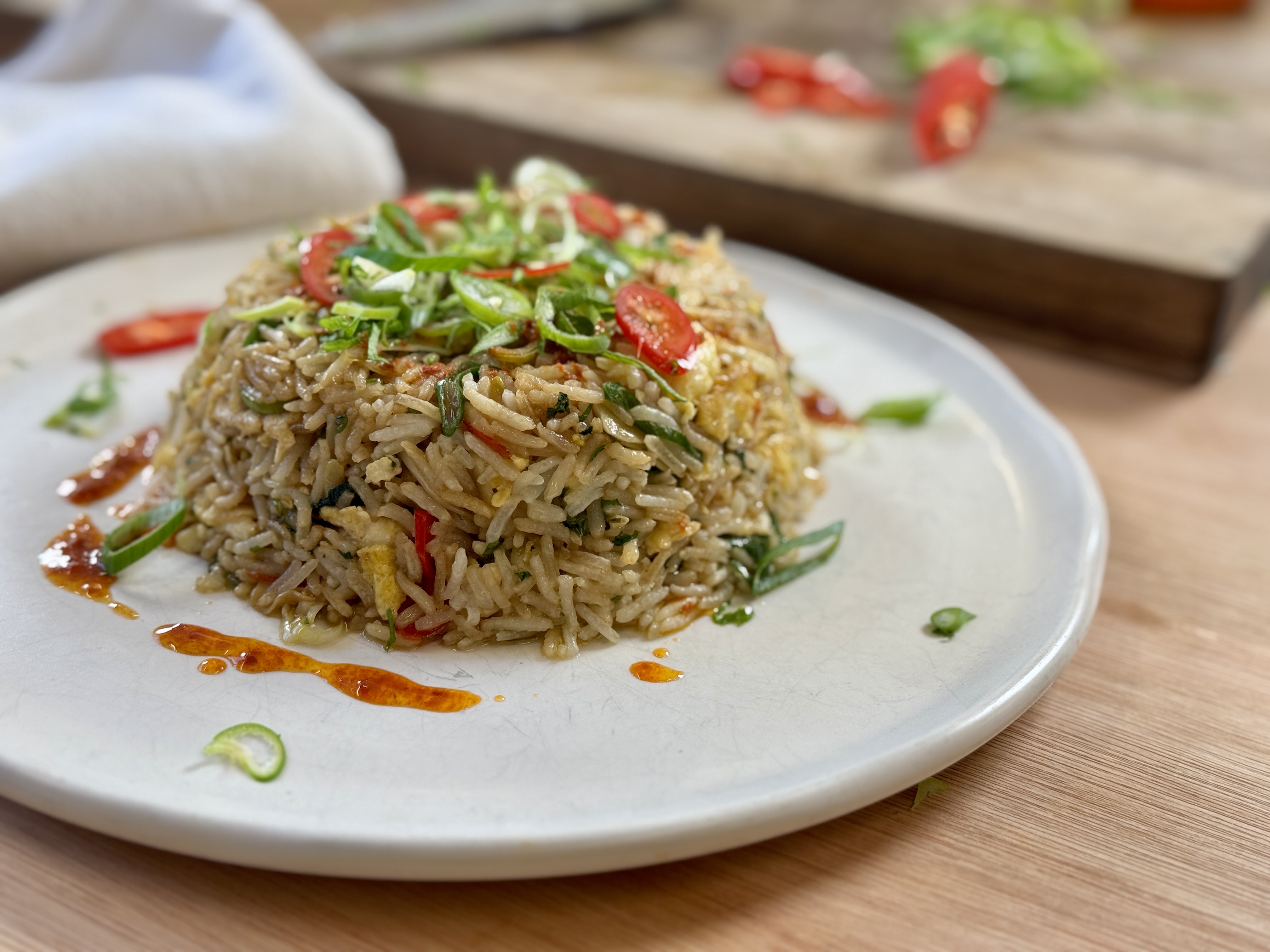 Recipe photo