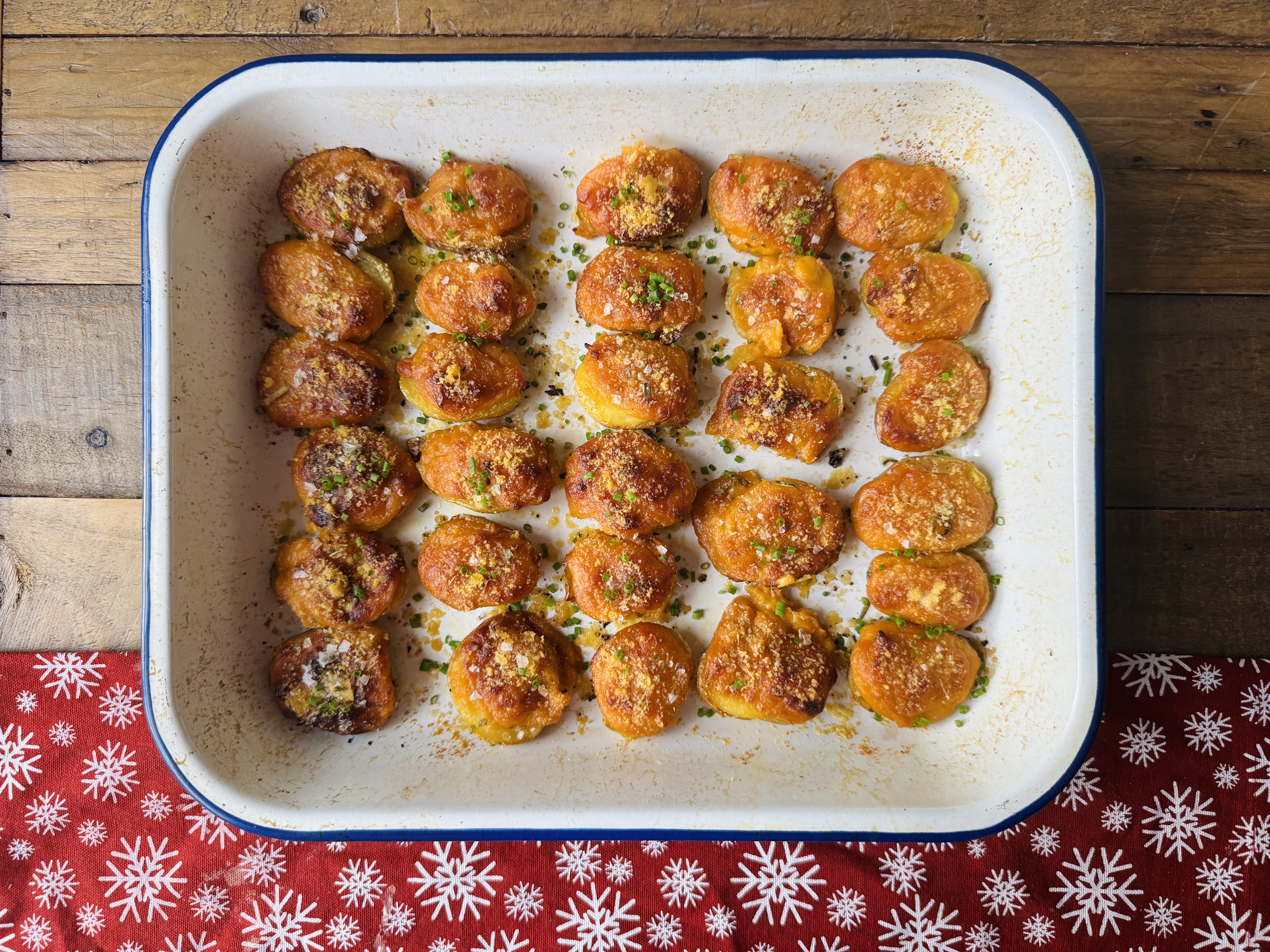 Recipe photo