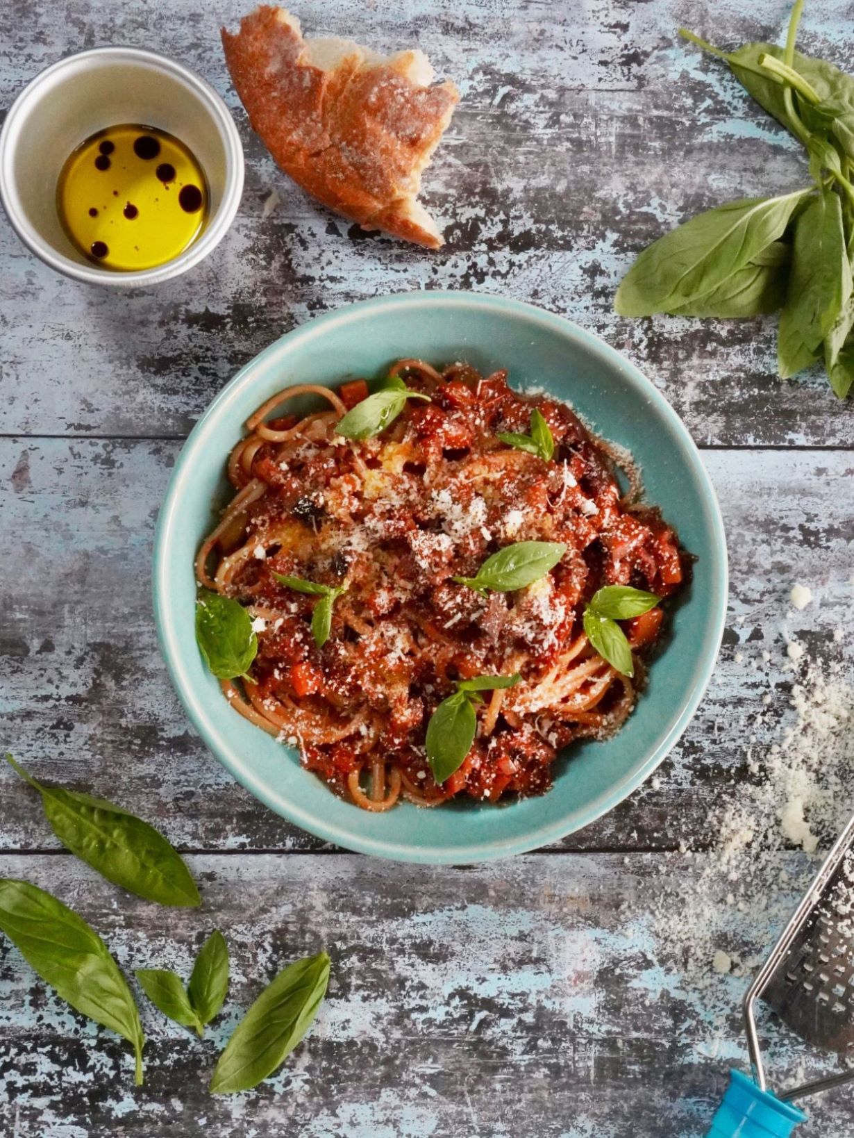 Recipe photo