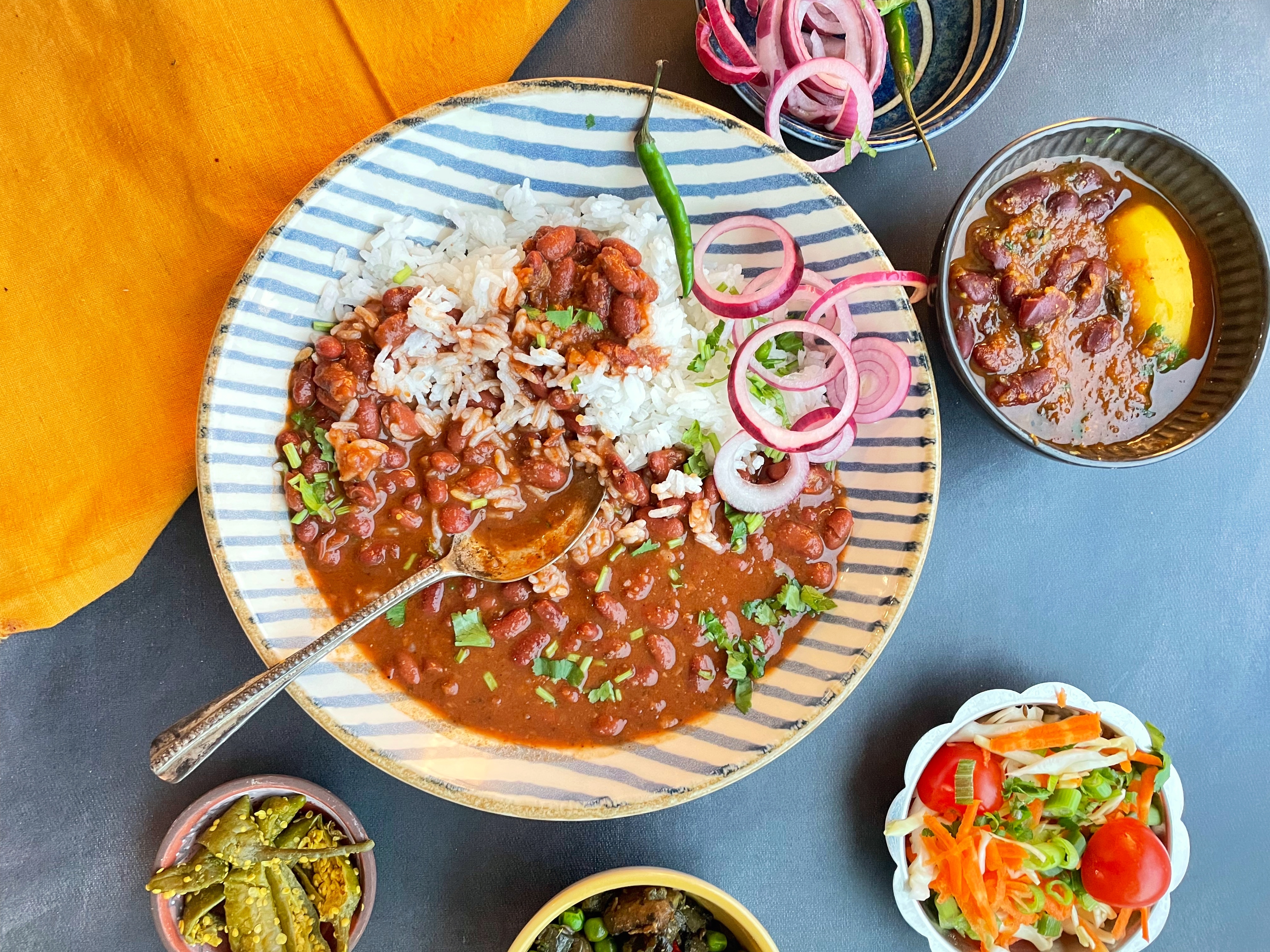 Recipe photo