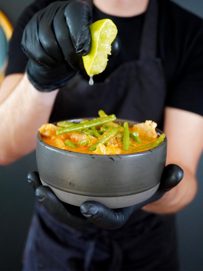 Recipe photo