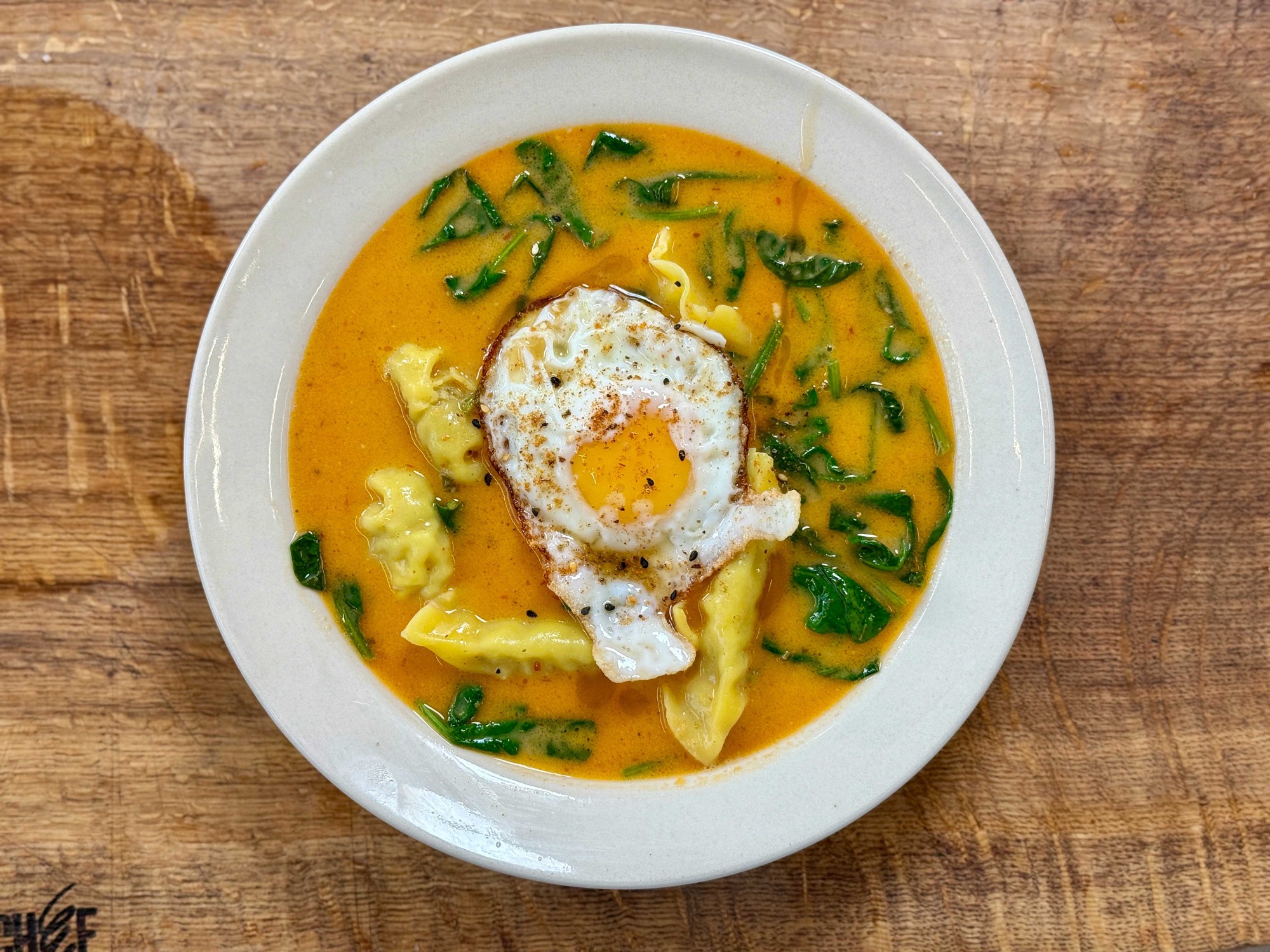 Recipe photo