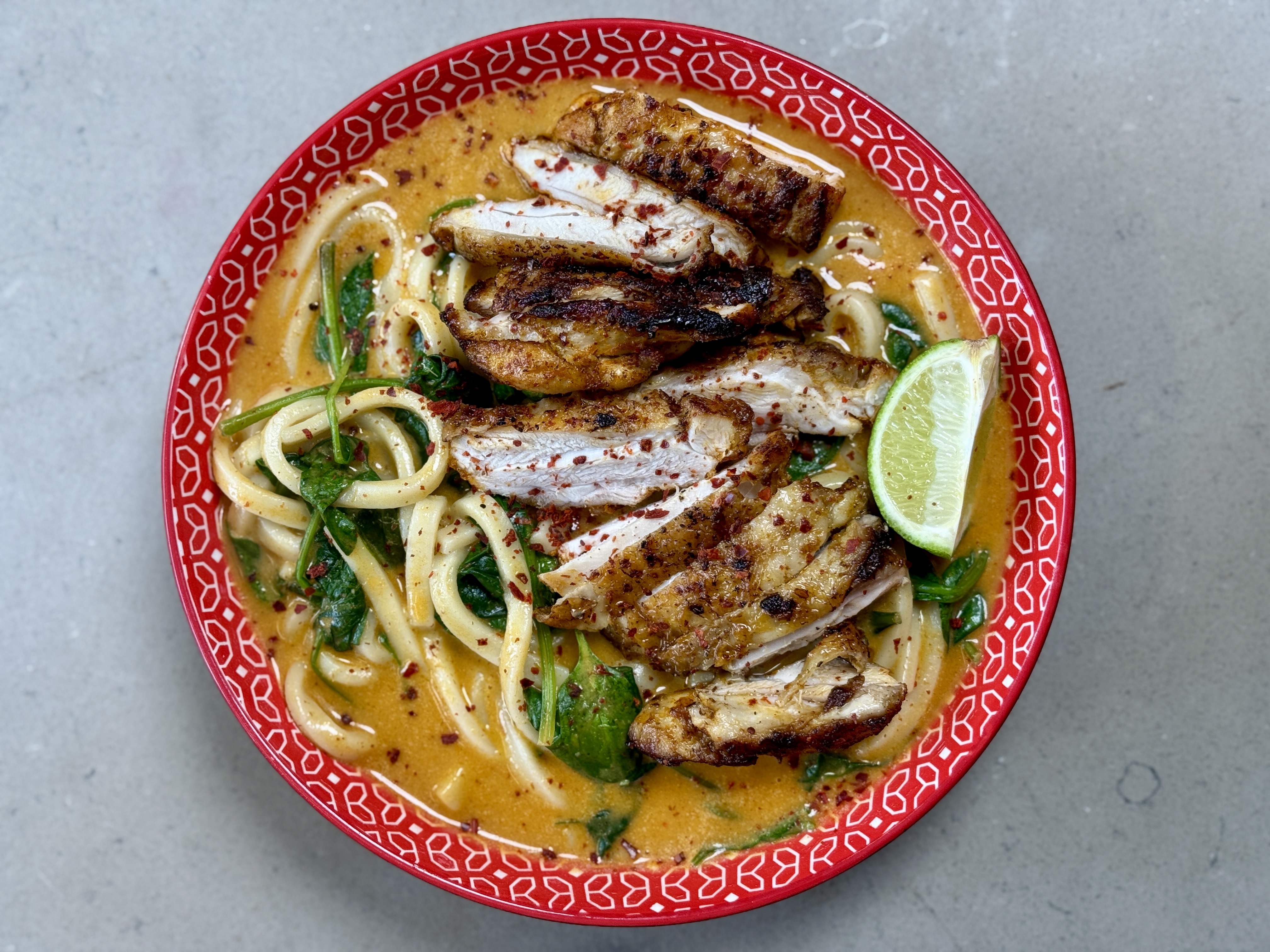 Recipe photo